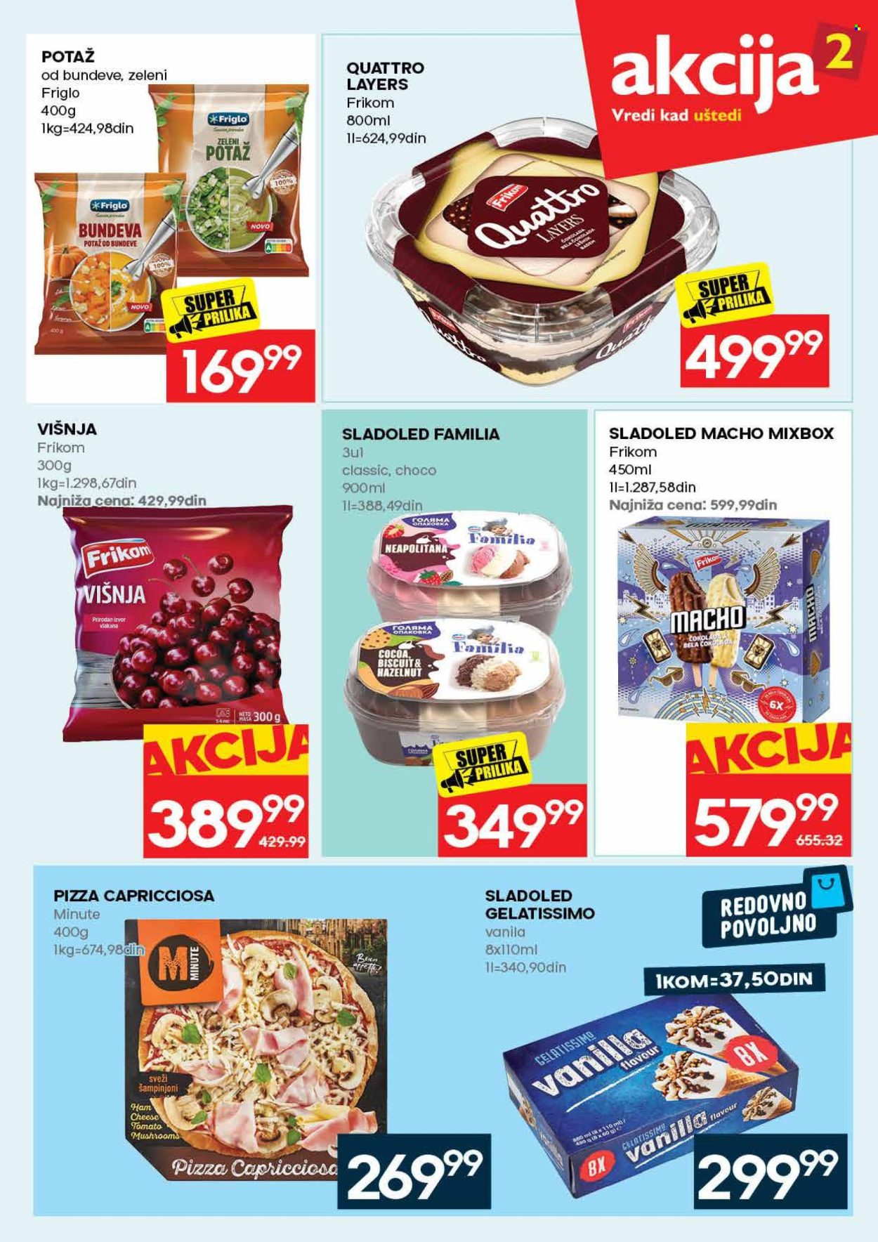 Roda katalog  - 28.09.2026 - 11.10.2026. Stranica 23