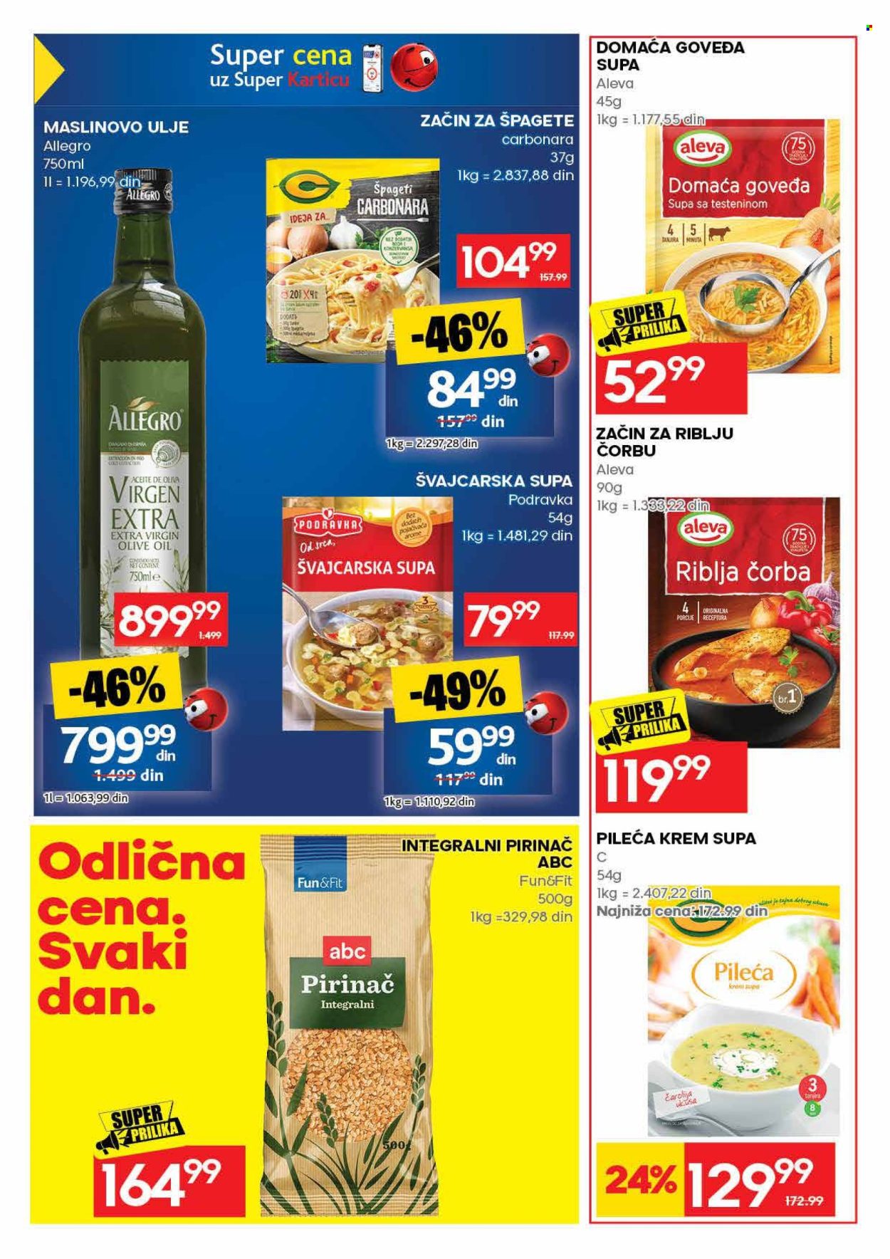Roda katalog  - 28.09.2026 - 11.10.2026. Stranica 34