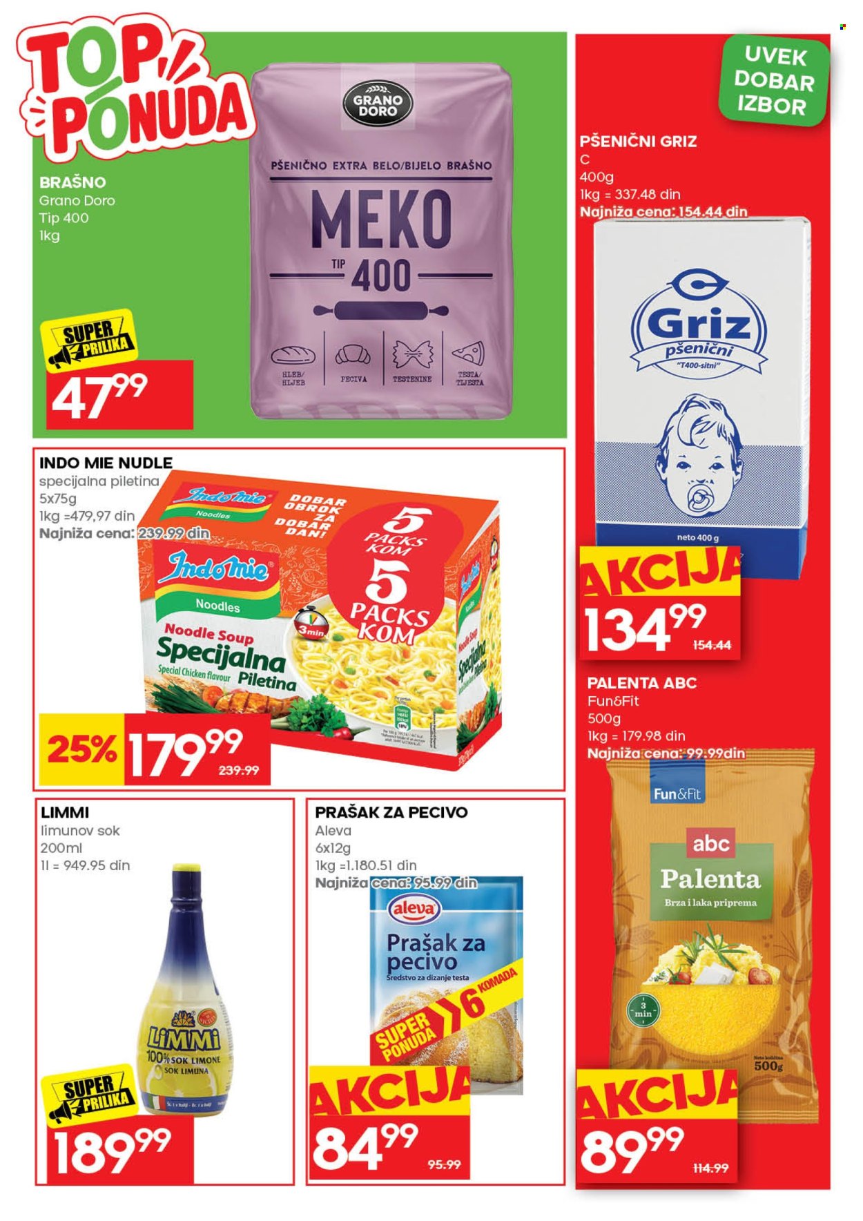 Roda katalog  - 28.09.2026 - 11.10.2026. Stranica 37