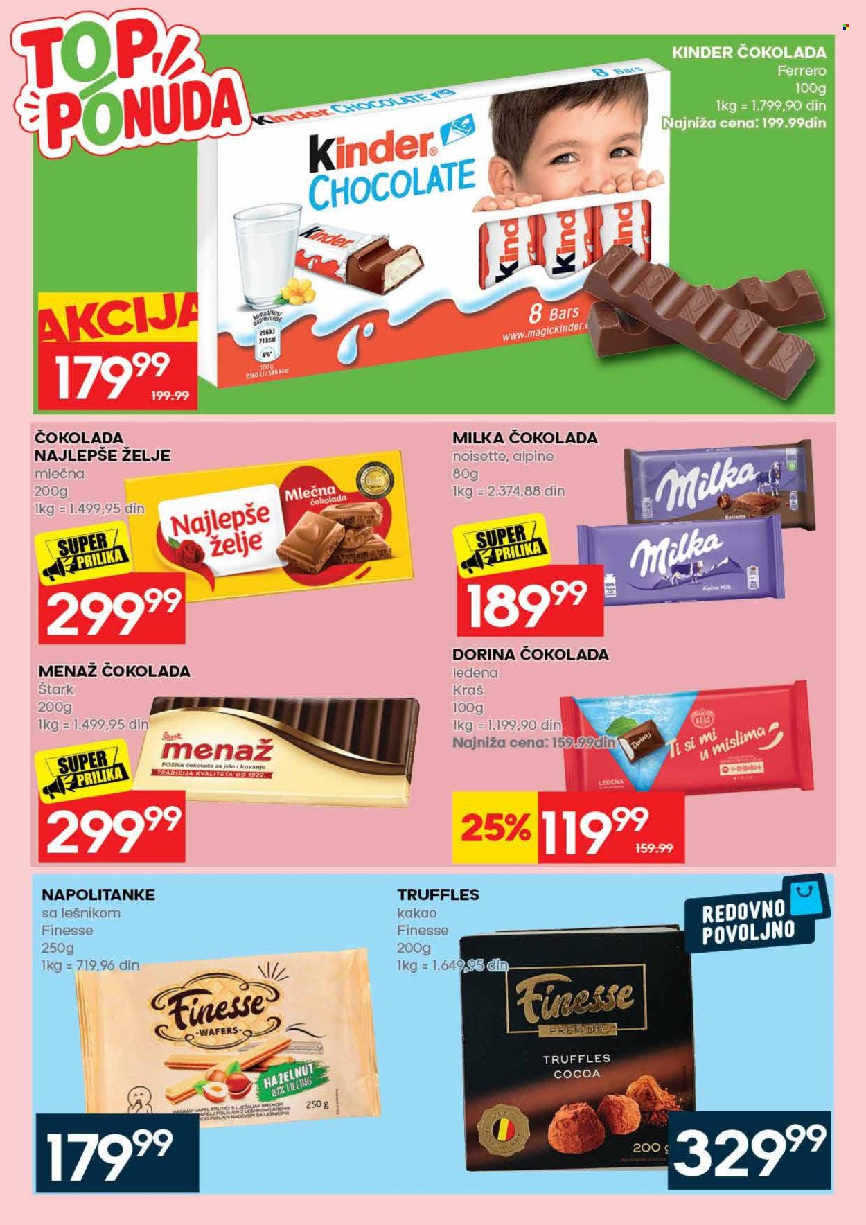Roda katalog  - 28.09.2026 - 11.10.2026. Stranica 38