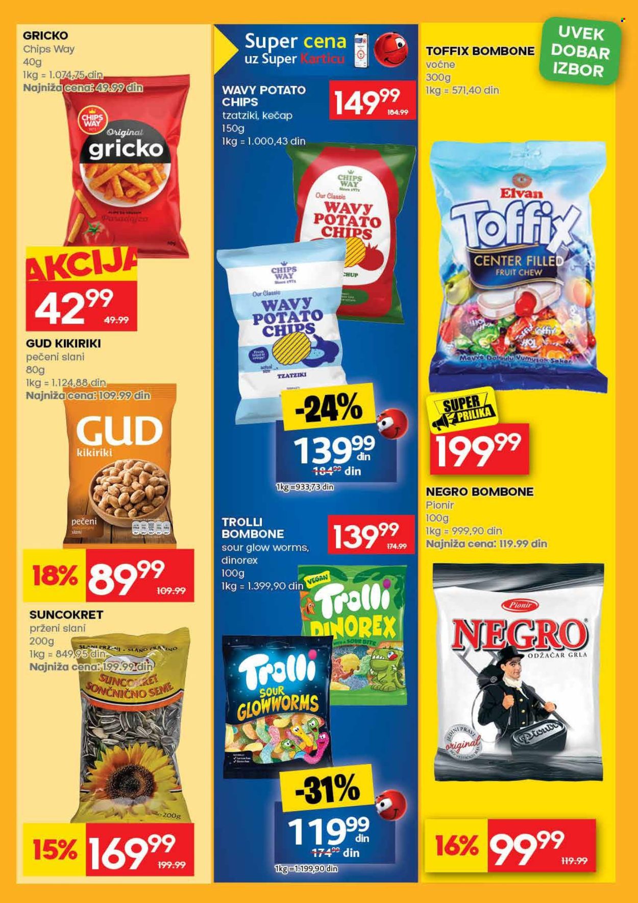 Roda katalog  - 28.09.2026 - 11.10.2026. Stranica 43