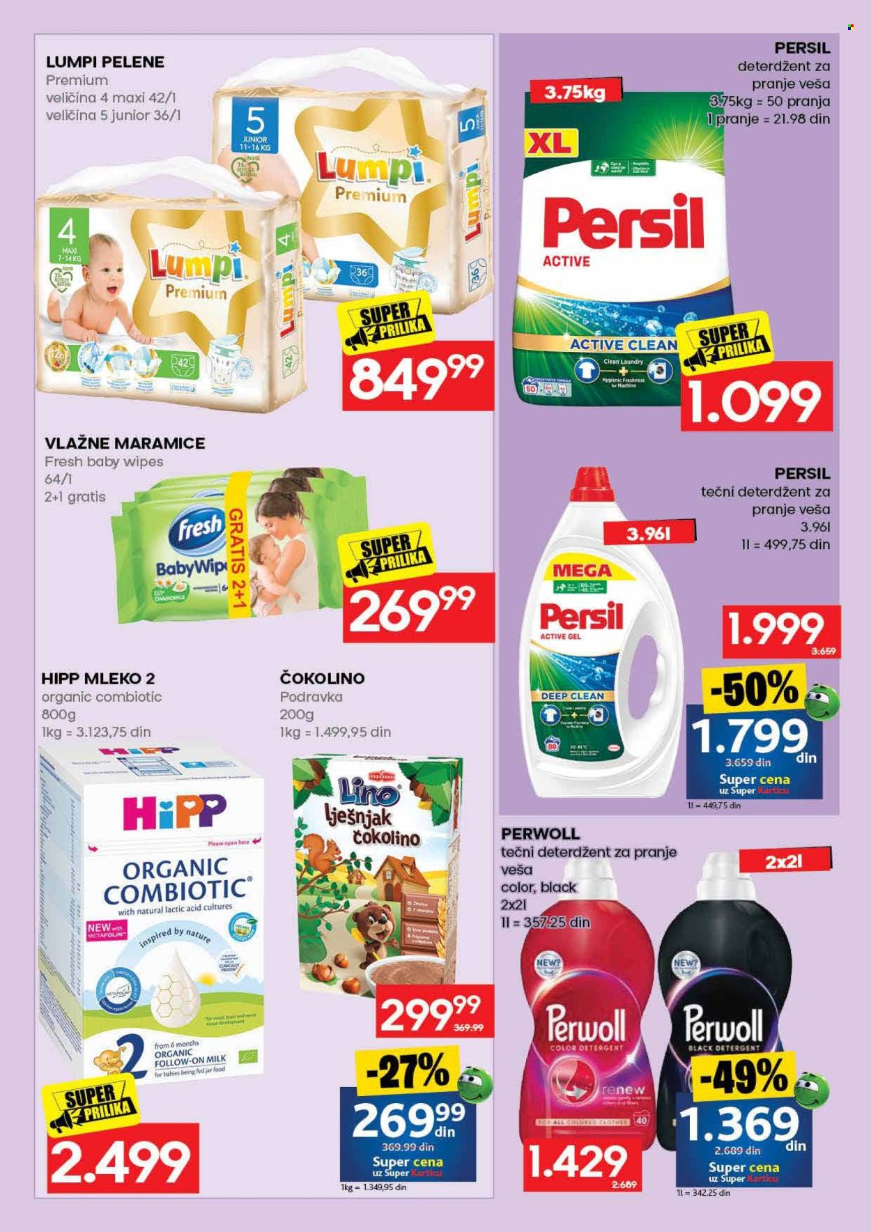 Roda katalog  - 28.09.2026 - 11.10.2026. Stranica 50