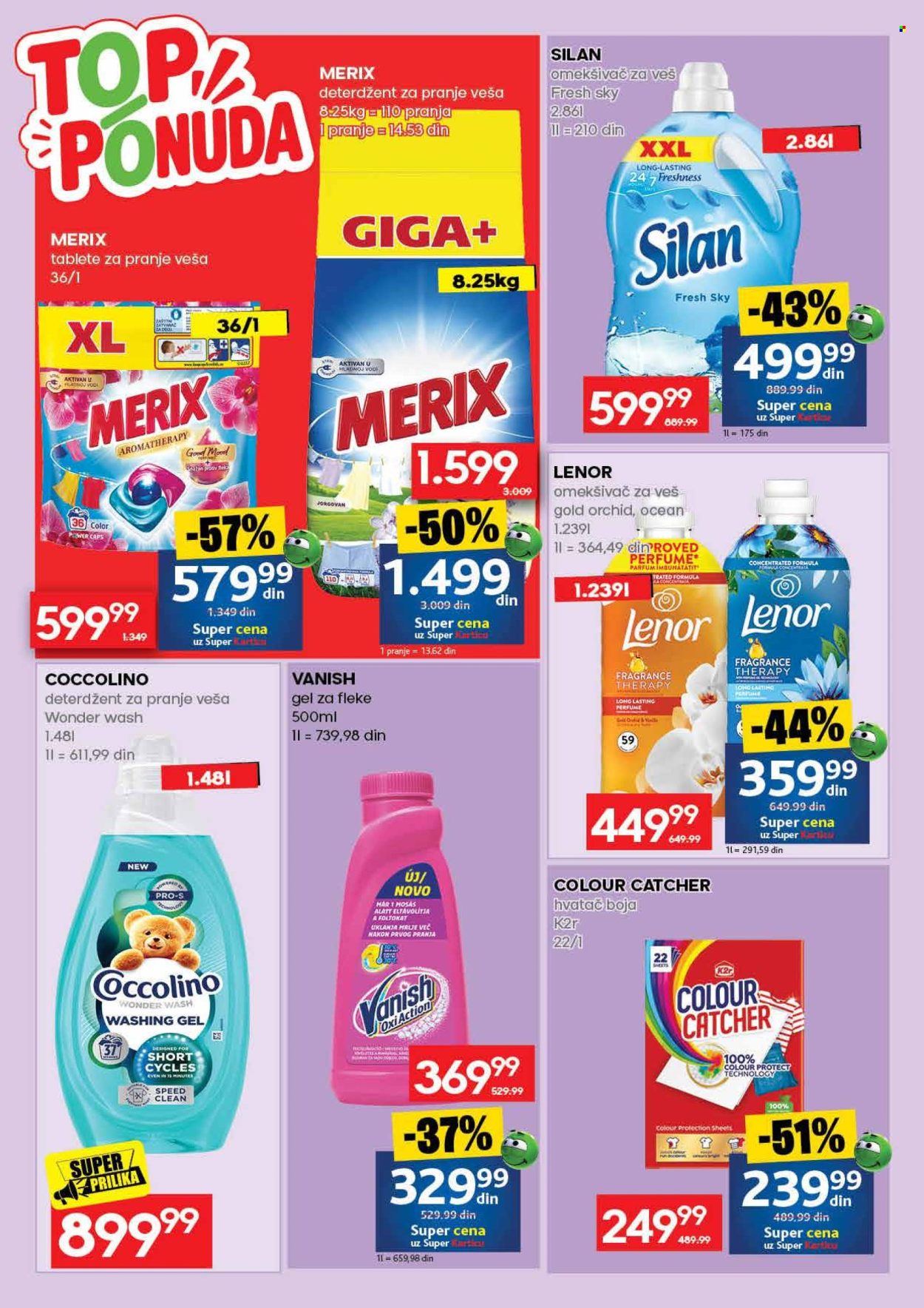 Roda katalog  - 28.09.2026 - 11.10.2026. Stranica 51