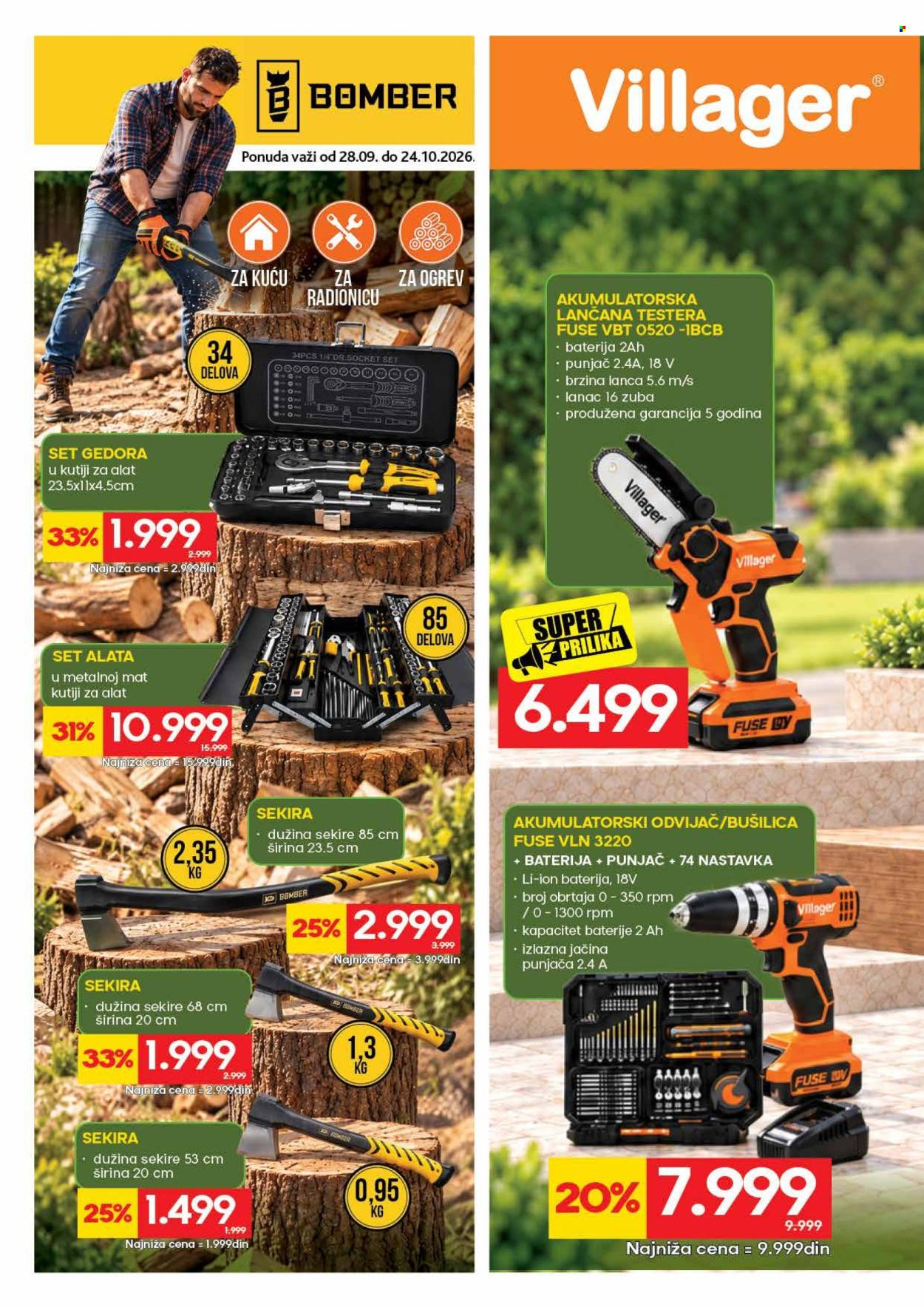 Roda katalog  - 28.09.2026 - 11.10.2026. Stranica 54