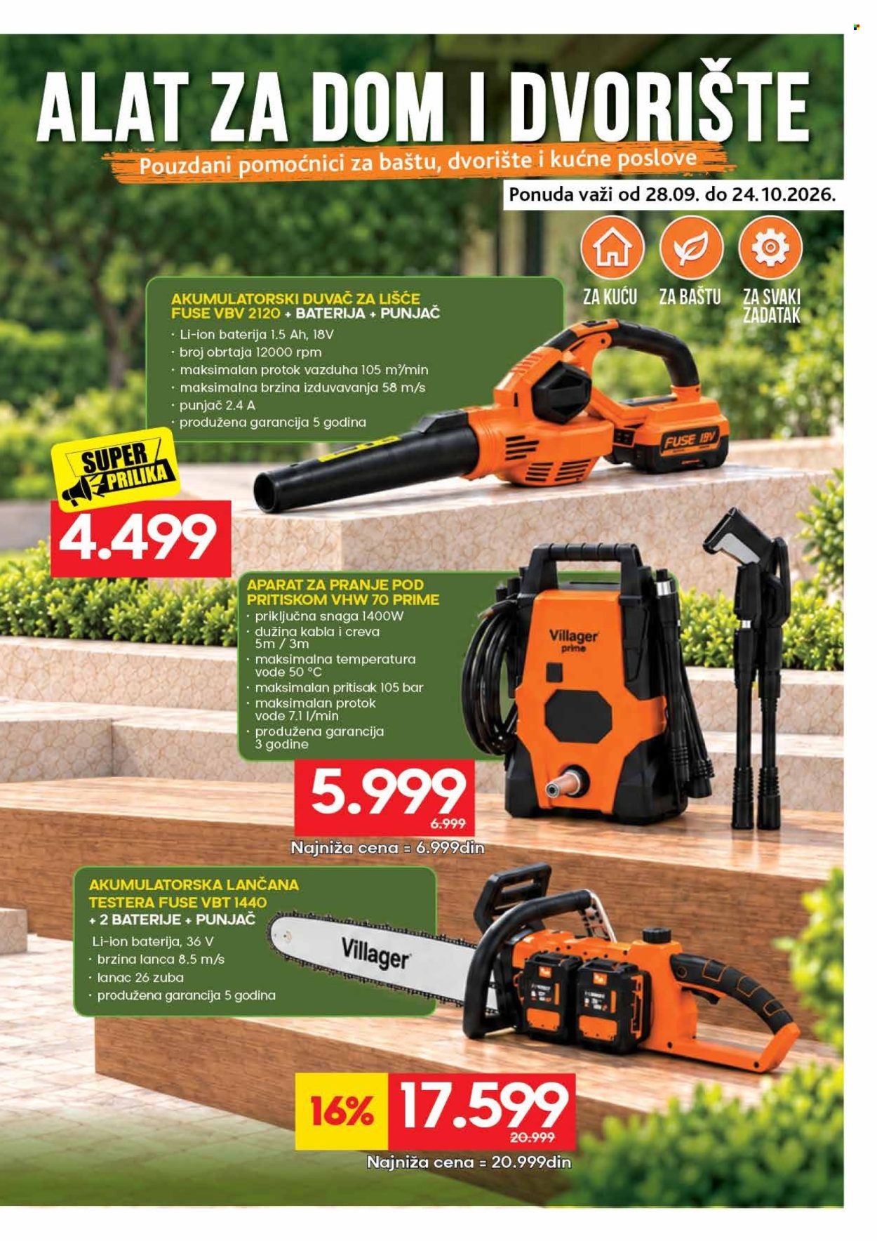 Roda katalog  - 28.09.2026 - 11.10.2026. Stranica 55