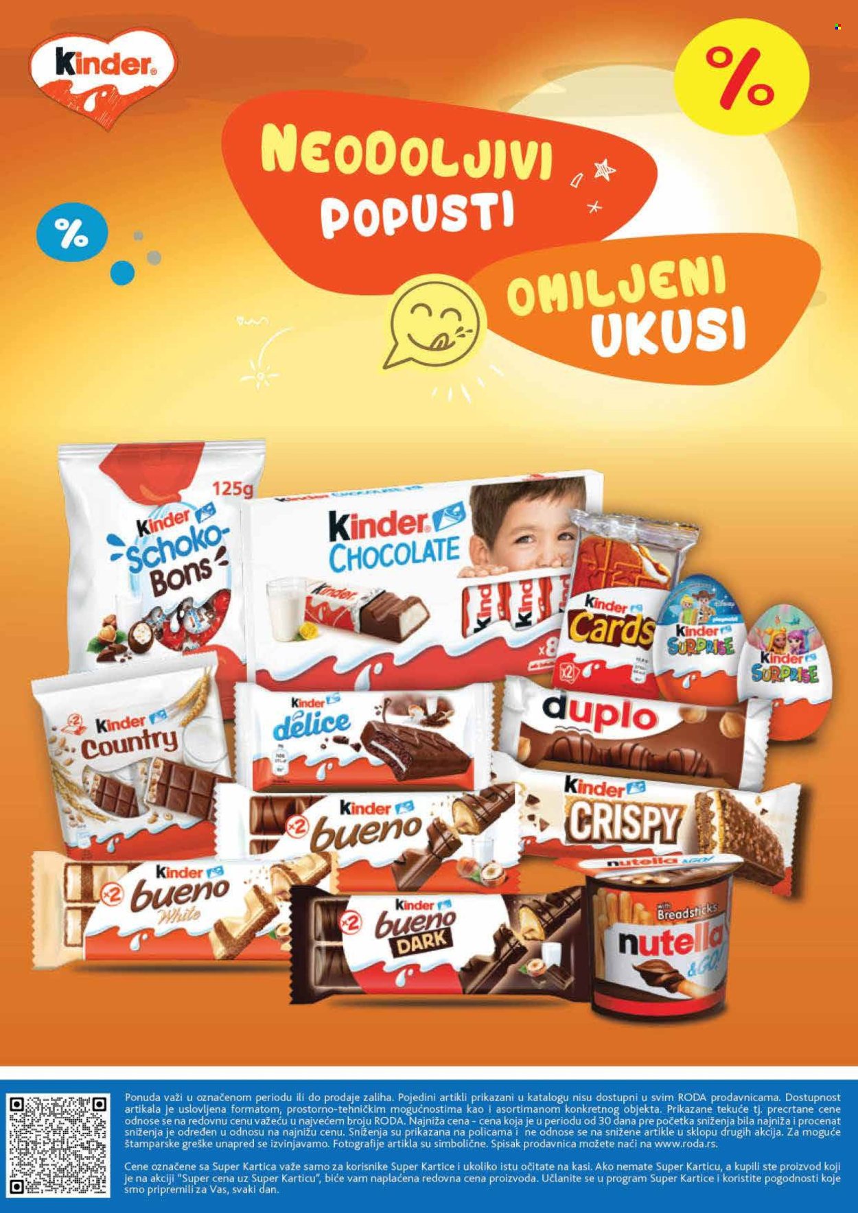Roda katalog  - 28.09.2026 - 11.10.2026. Stranica 56