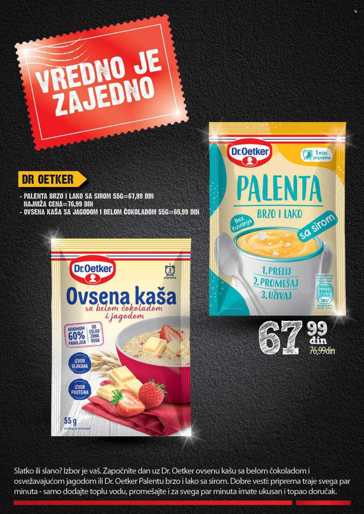 Mercator Centar katalog  - 28.09.2026 - 25.10.2026. Stranica 11