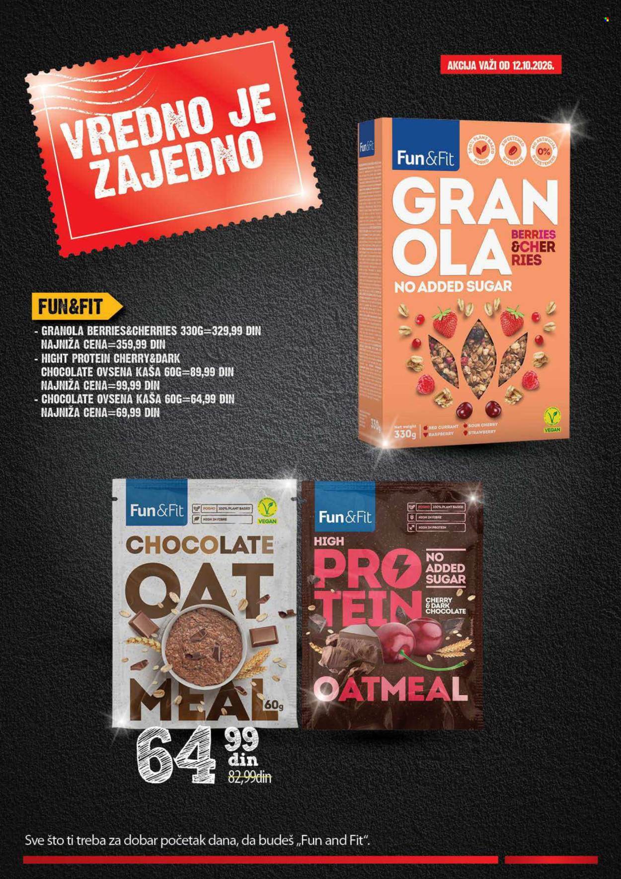 Mercator Centar katalog  - 28.09.2026 - 25.10.2026. Stranica 12