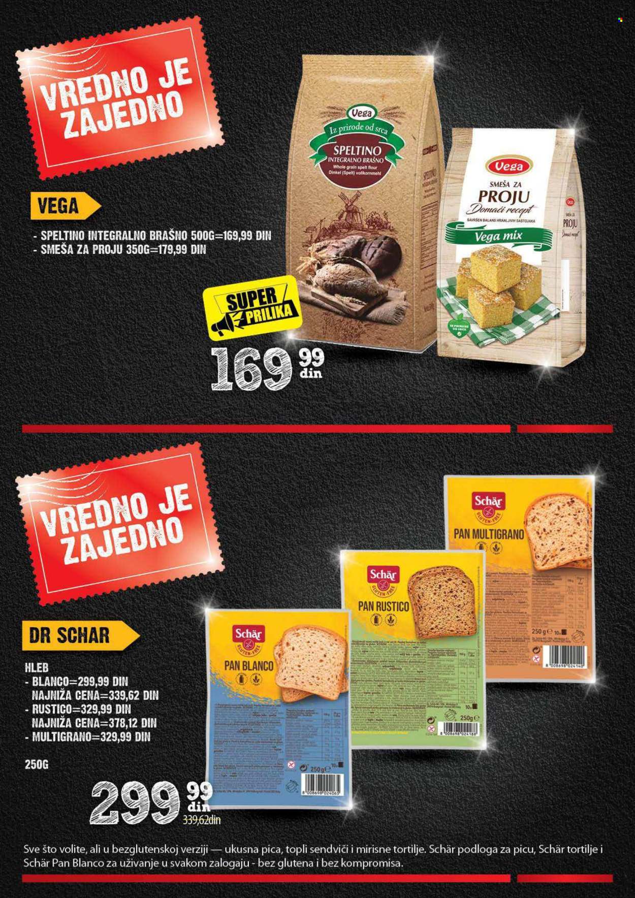 Mercator Centar katalog  - 28.09.2026 - 25.10.2026. Stranica 13