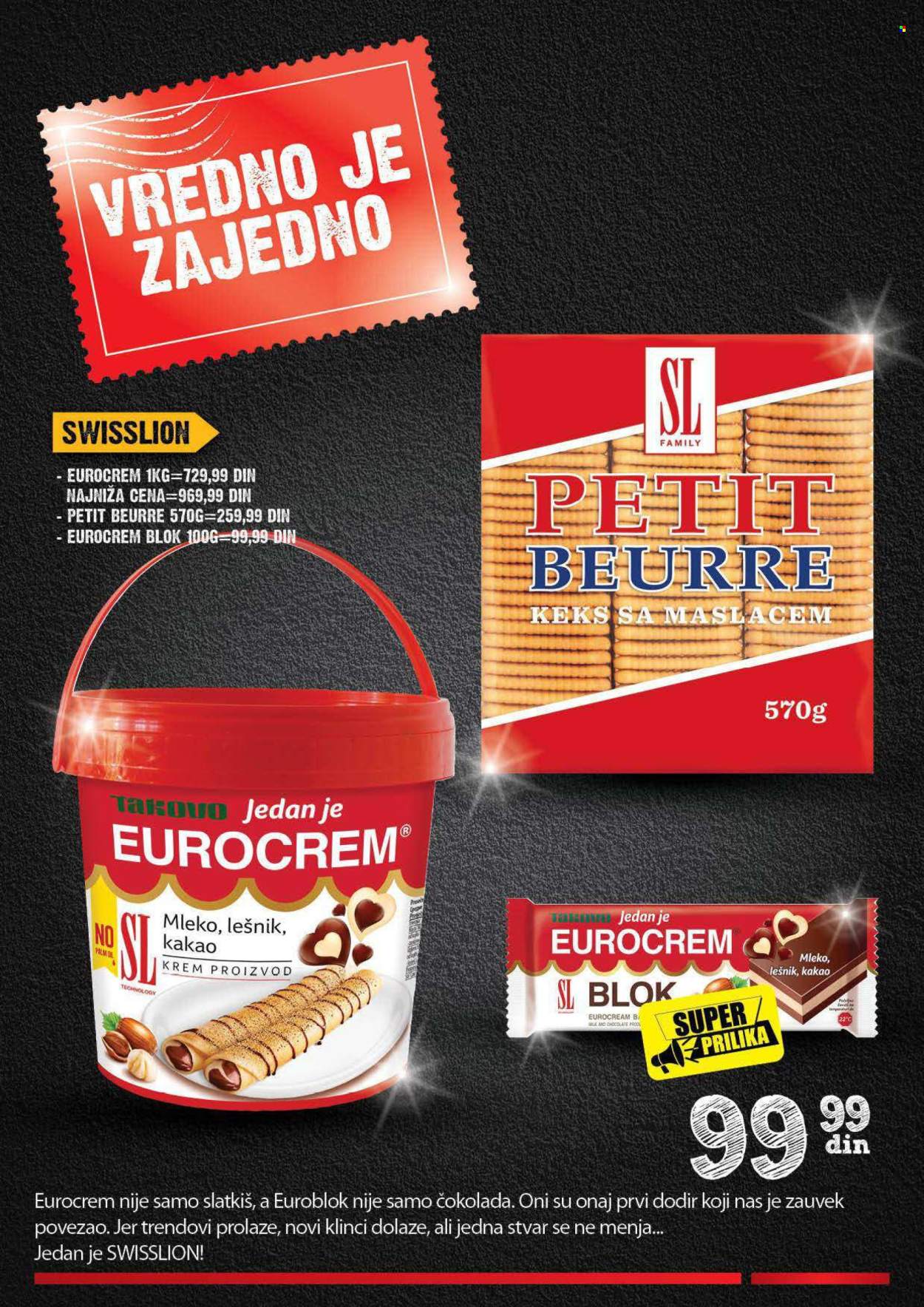 Mercator Centar katalog  - 28.09.2026 - 25.10.2026. Stranica 25