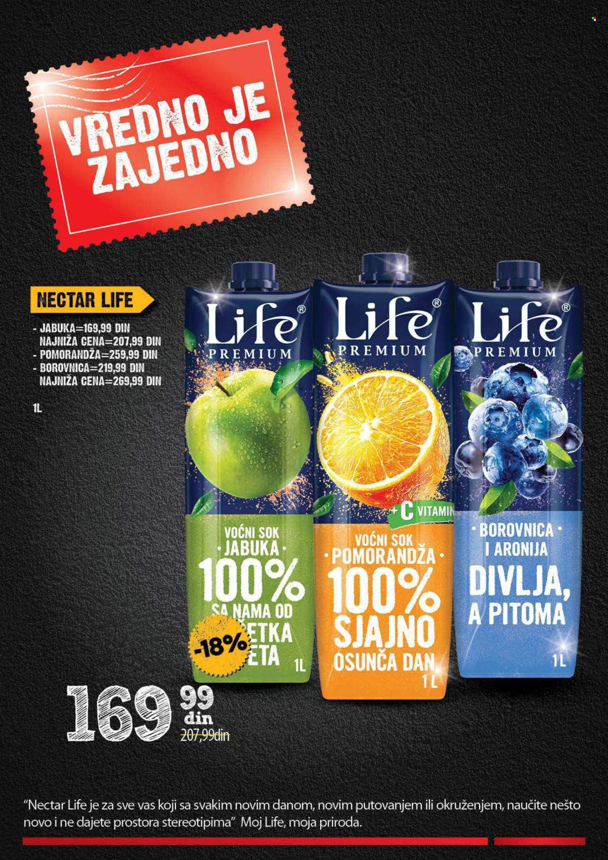 Mercator Centar katalog  - 28.09.2026 - 25.10.2026. Stranica 29