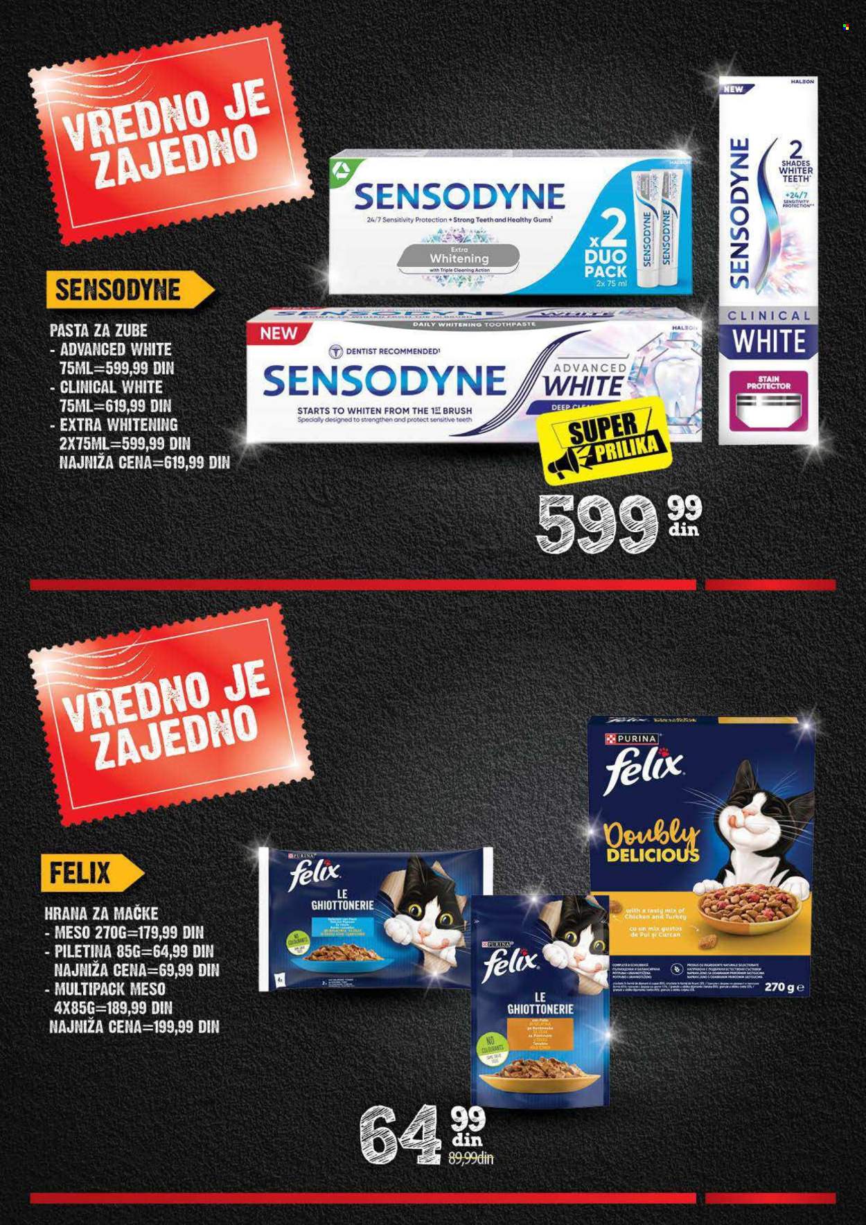 Mercator Centar katalog  - 28.09.2026 - 25.10.2026. Stranica 36