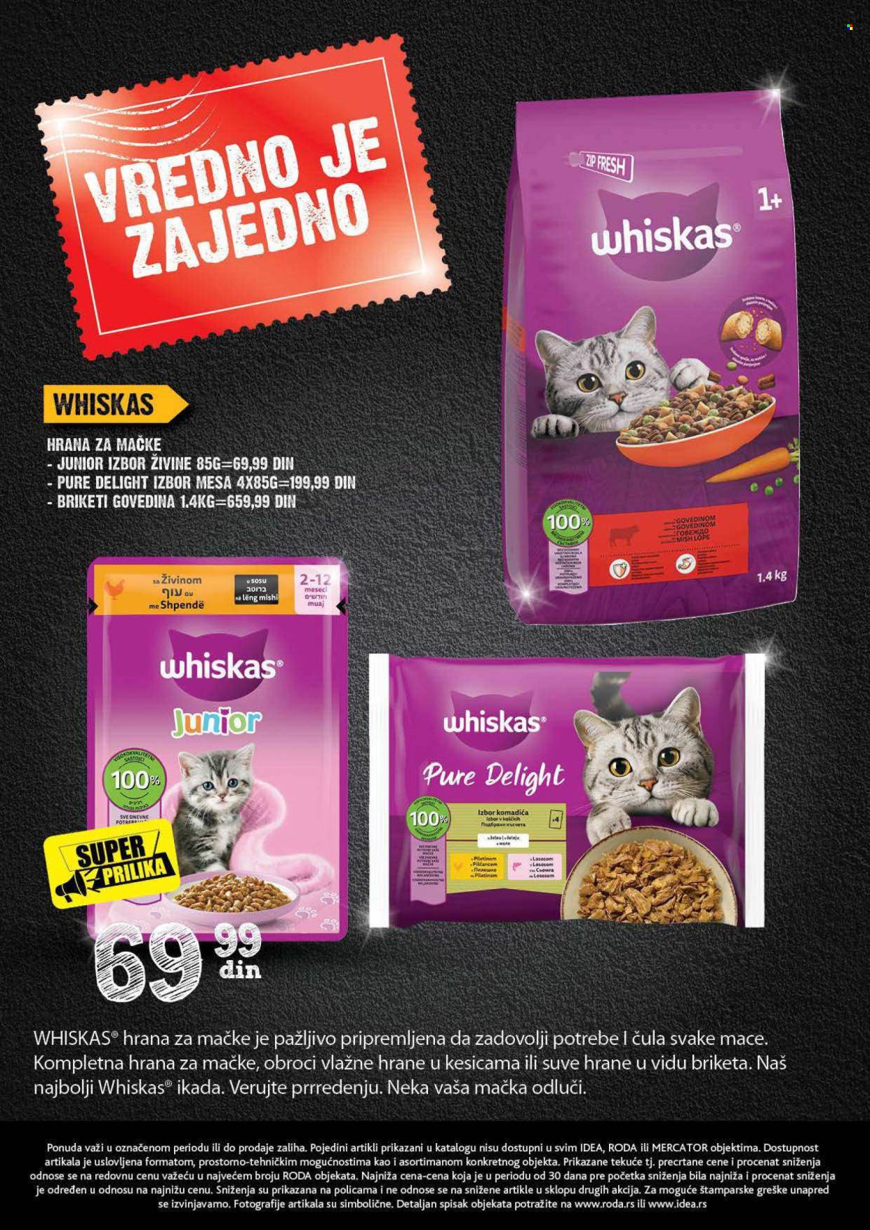 Mercator Centar katalog  - 28.09.2026 - 25.10.2026. Stranica 37