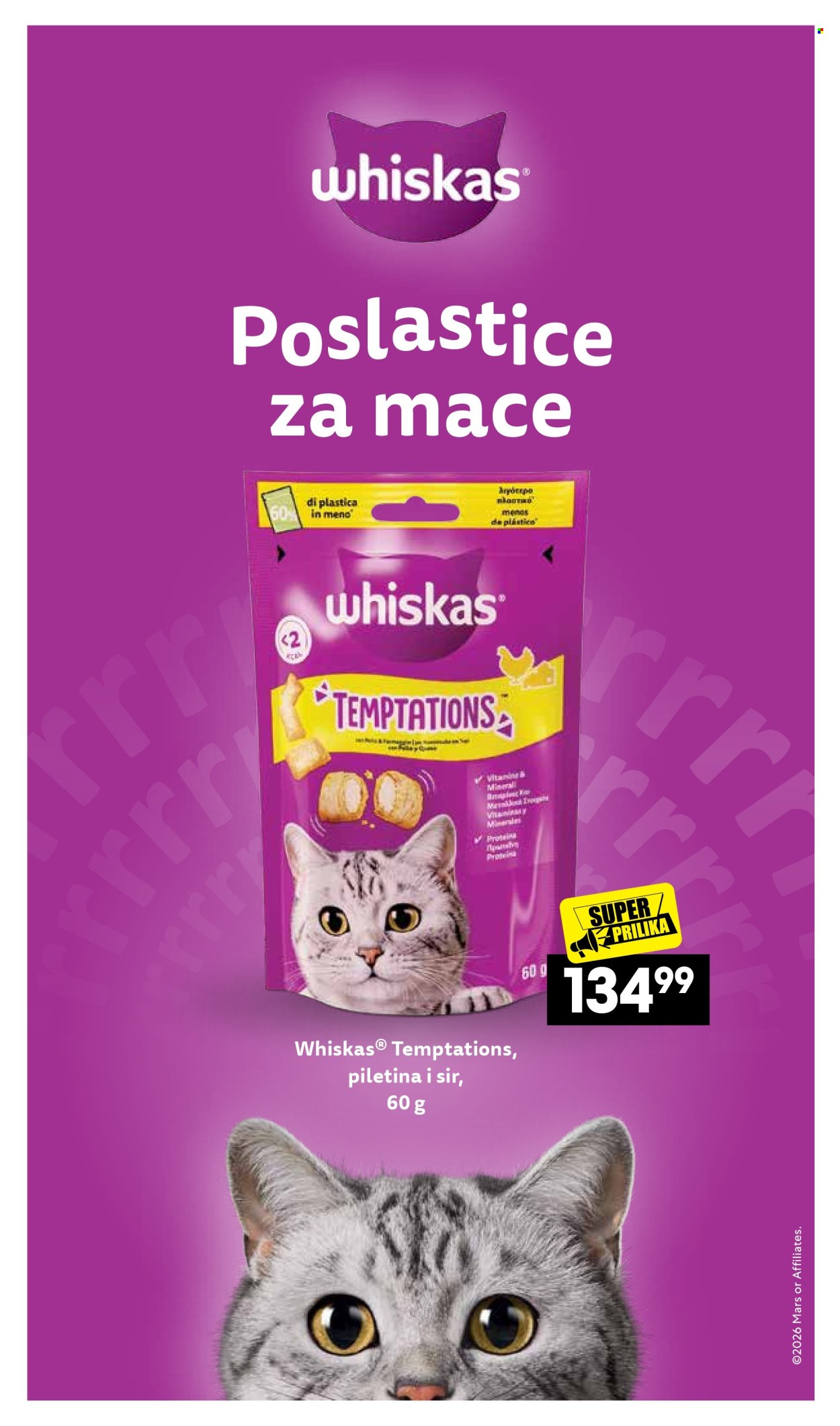 Mercator Centar katalog  - 28.09.2026 - 25.10.2026. Stranica 14