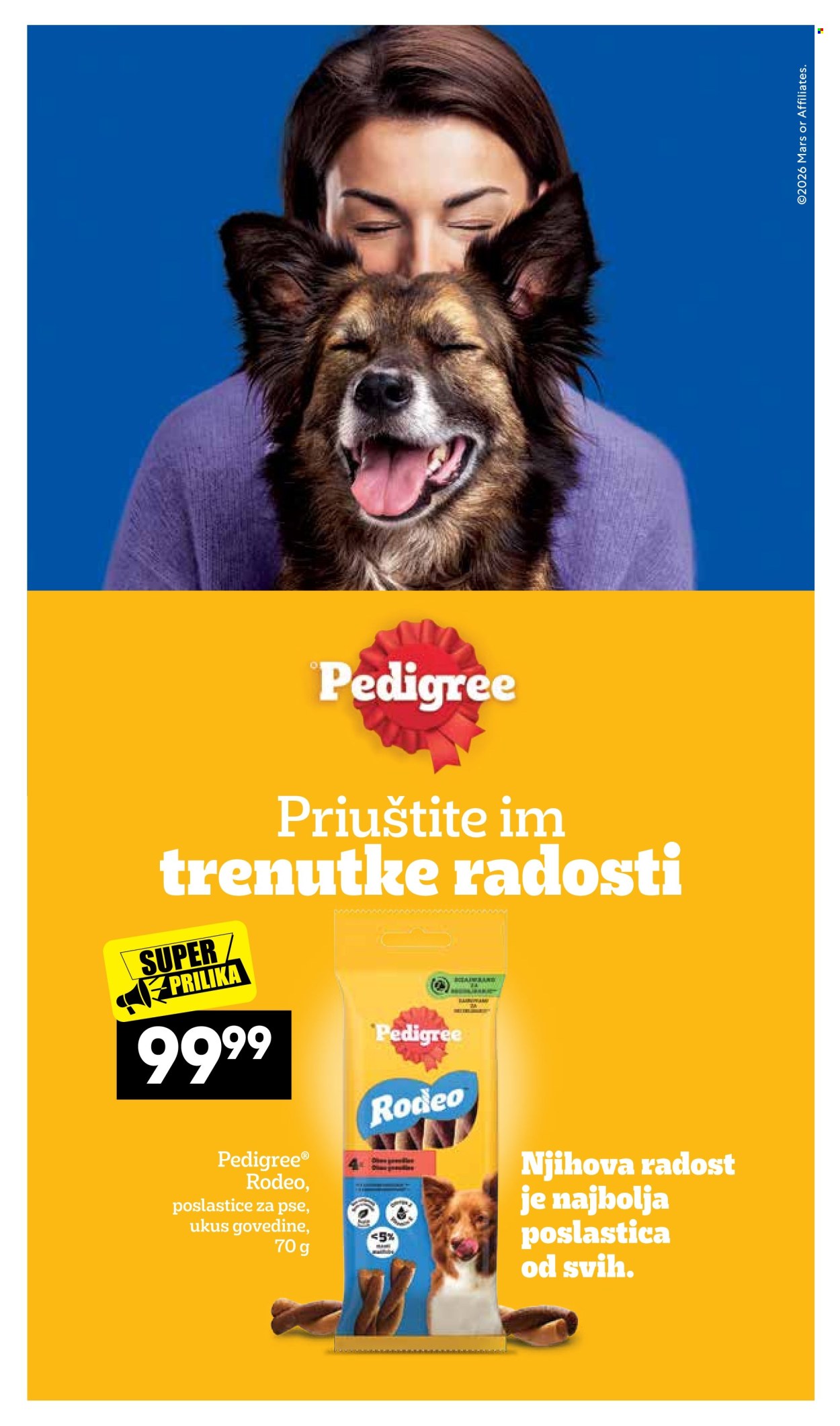 Mercator Centar katalog  - 28.09.2026 - 25.10.2026. Stranica 25