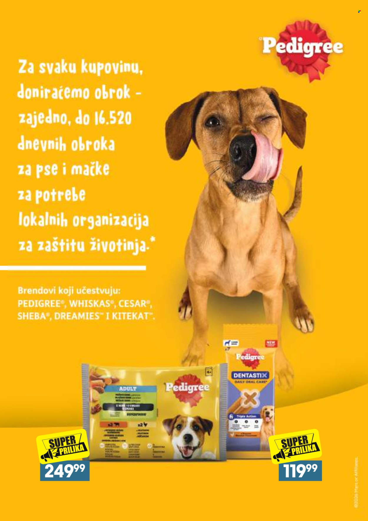 Mercator Centar katalog  - 28.09.2026 - 24.10.2026. Stranica 61