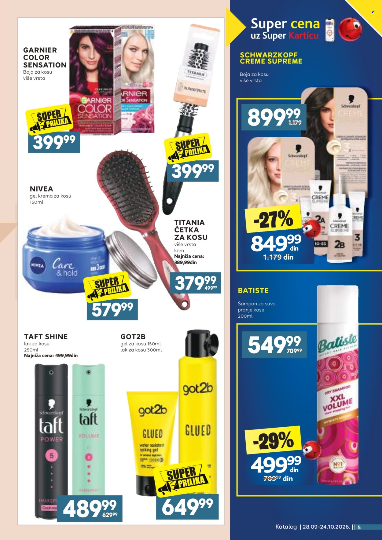 Idea katalog  - 28.09.2026 - 24.10.2026. Stranica 5