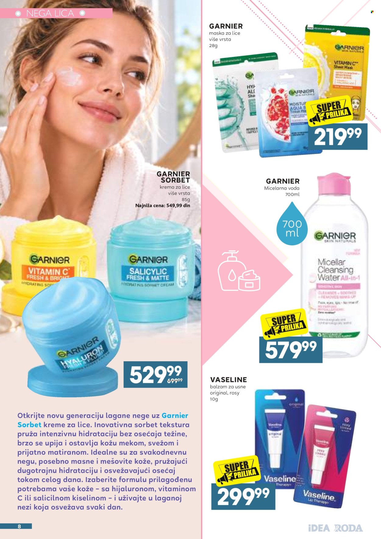 Idea katalog  - 28.09.2026 - 24.10.2026. Stranica 8