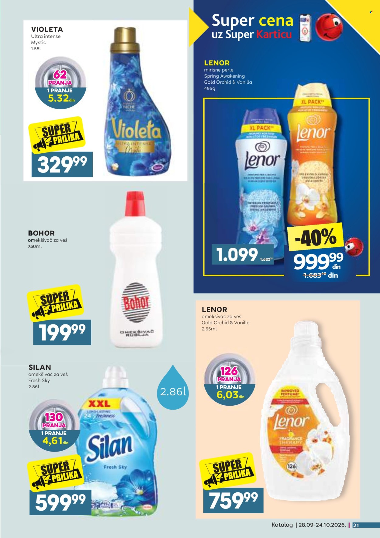 Idea katalog  - 28.09.2026 - 24.10.2026. Stranica 21