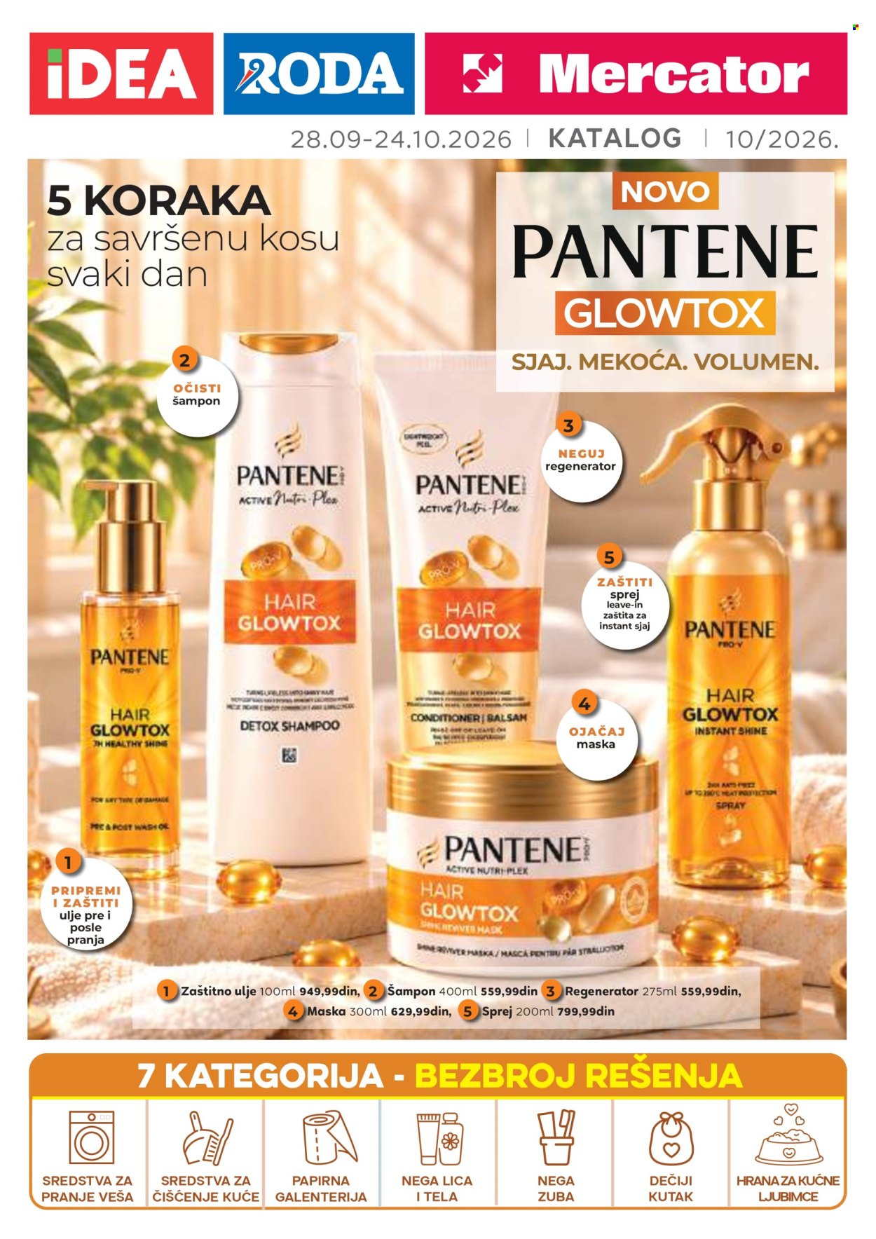 Idea katalog  - 28.09.2026 - 24.10.2026. Stranica 33