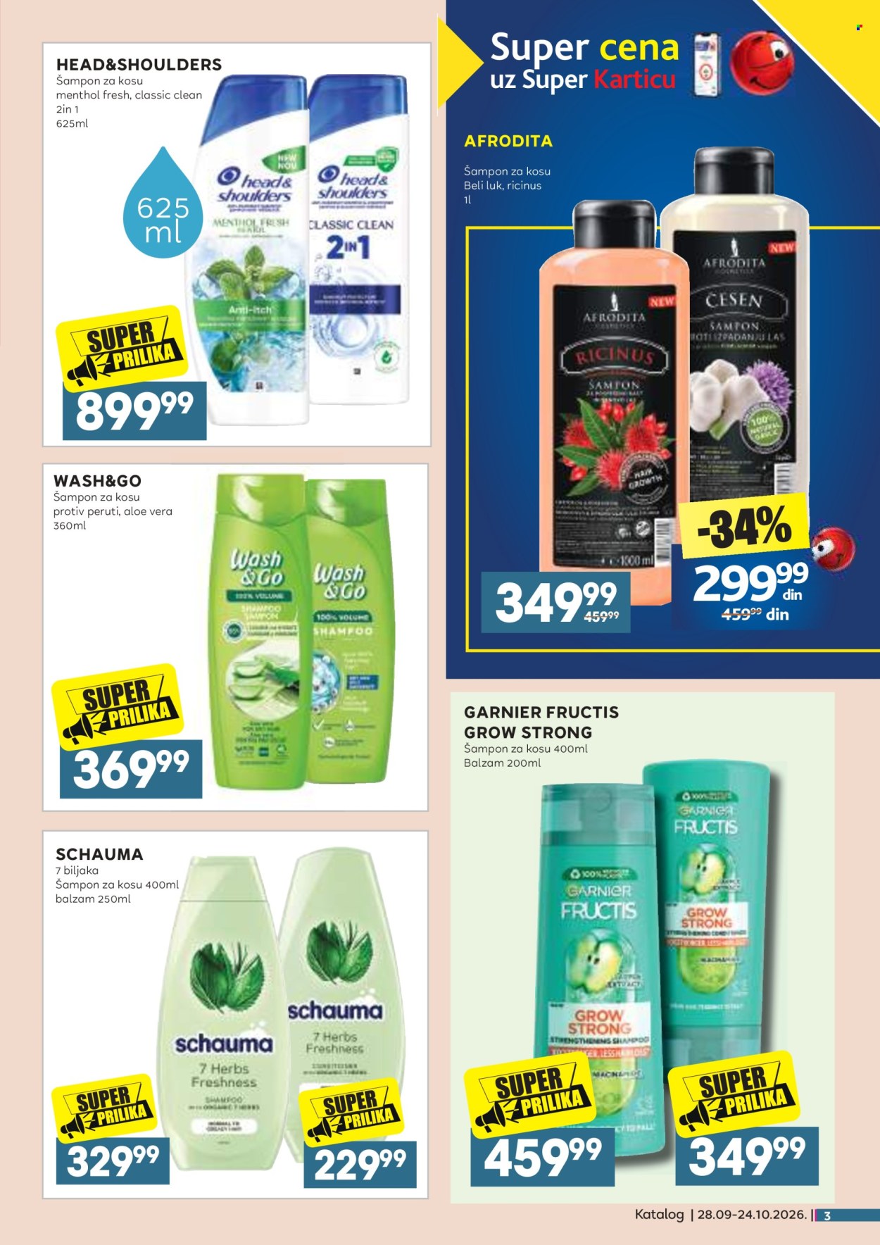 Idea katalog  - 28.09.2026 - 24.10.2026. Stranica 35