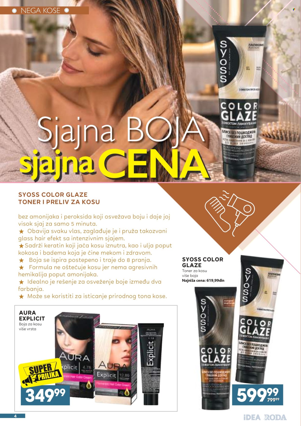 Idea katalog  - 28.09.2026 - 24.10.2026. Stranica 36