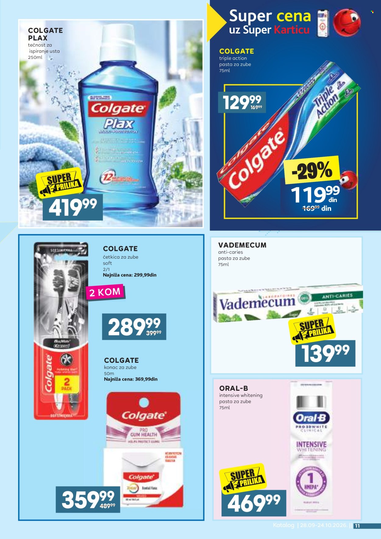 Idea katalog  - 28.09.2026 - 24.10.2026. Stranica 43
