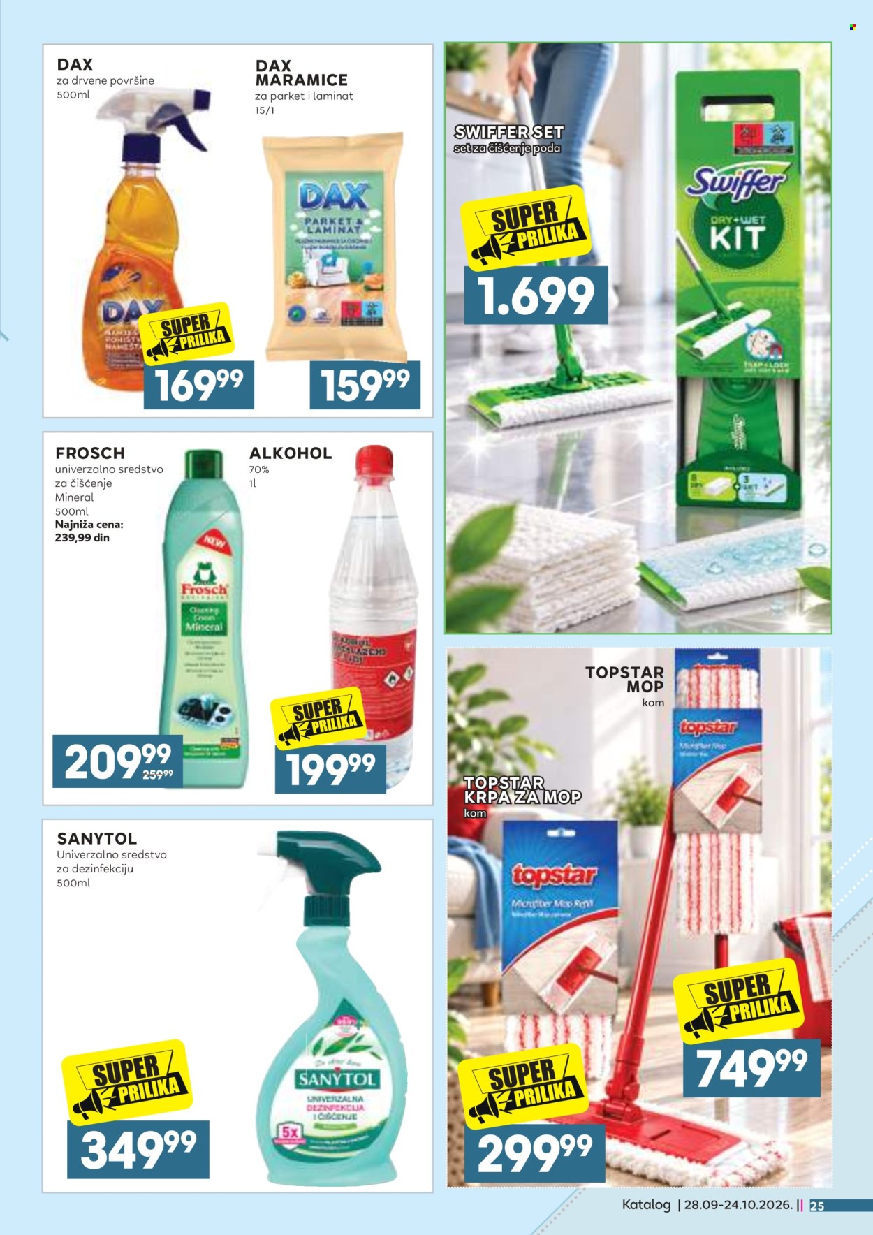 Idea katalog  - 28.09.2026 - 24.10.2026. Stranica 57