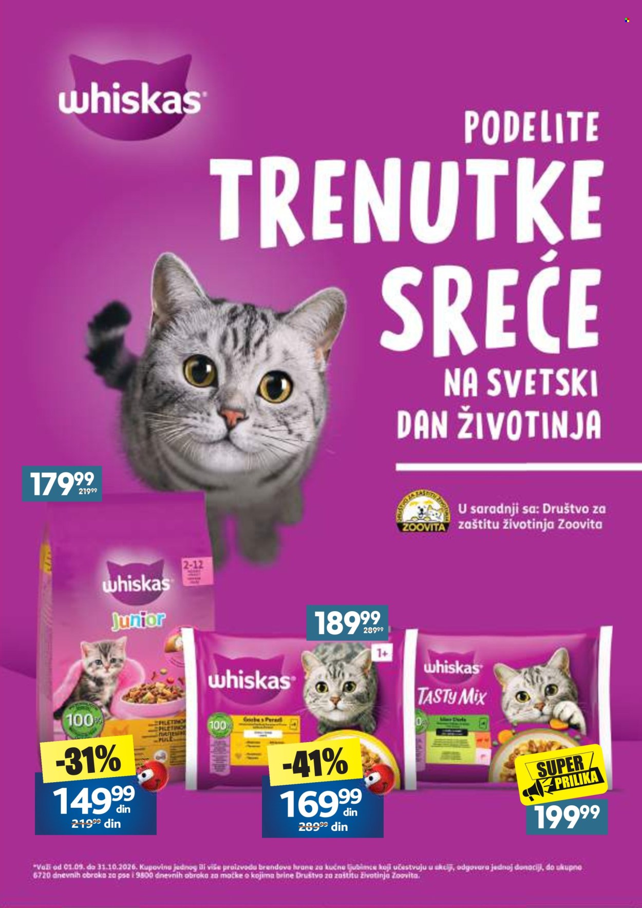 Idea katalog  - 28.09.2026 - 24.10.2026. Stranica 60
