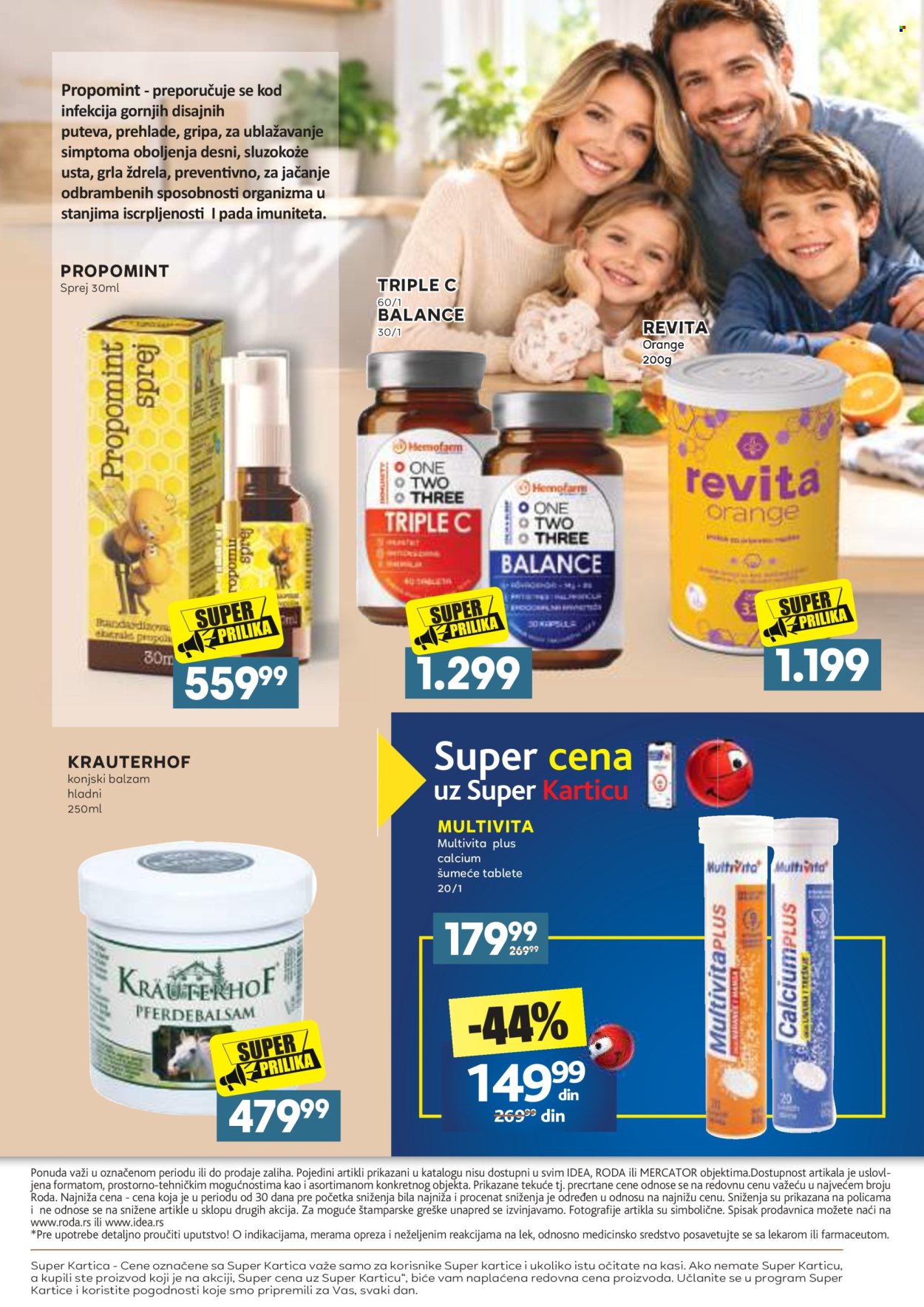 Idea katalog  - 28.09.2026 - 24.10.2026. Stranica 64