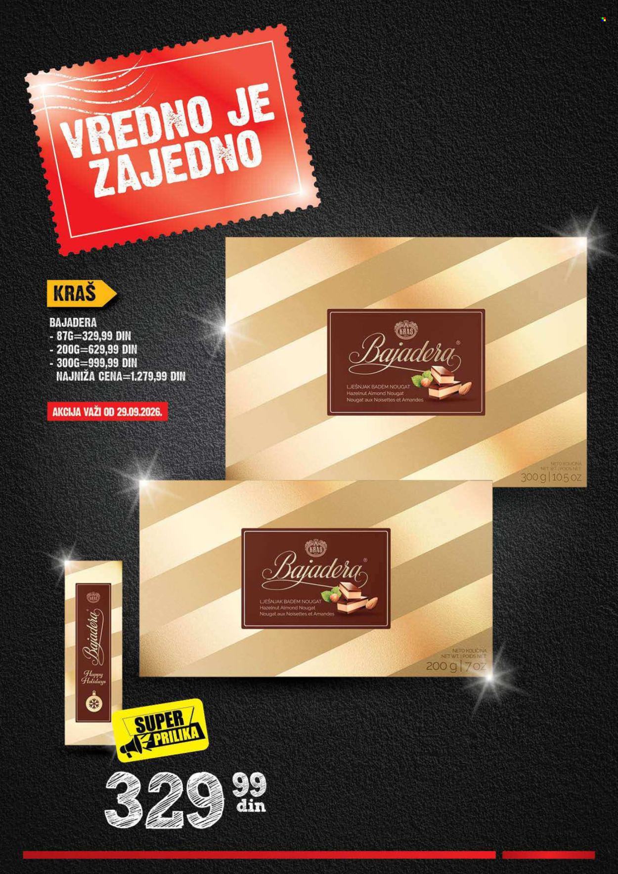 Idea katalog  - 28.09.2026 - 25.10.2026. Stranica 18