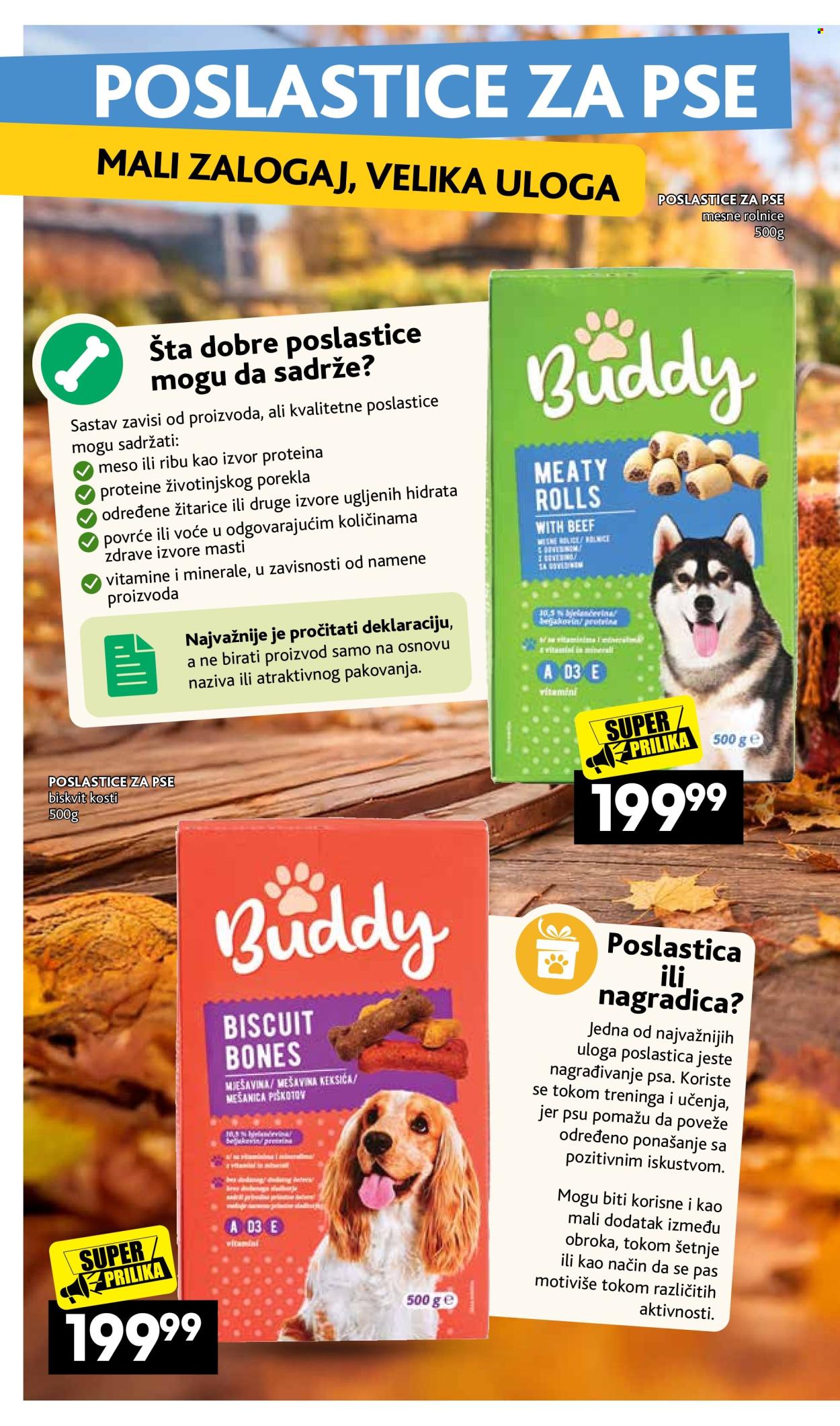Idea katalog  - 28.09.2026 - 25.10.2026. Stranica 6