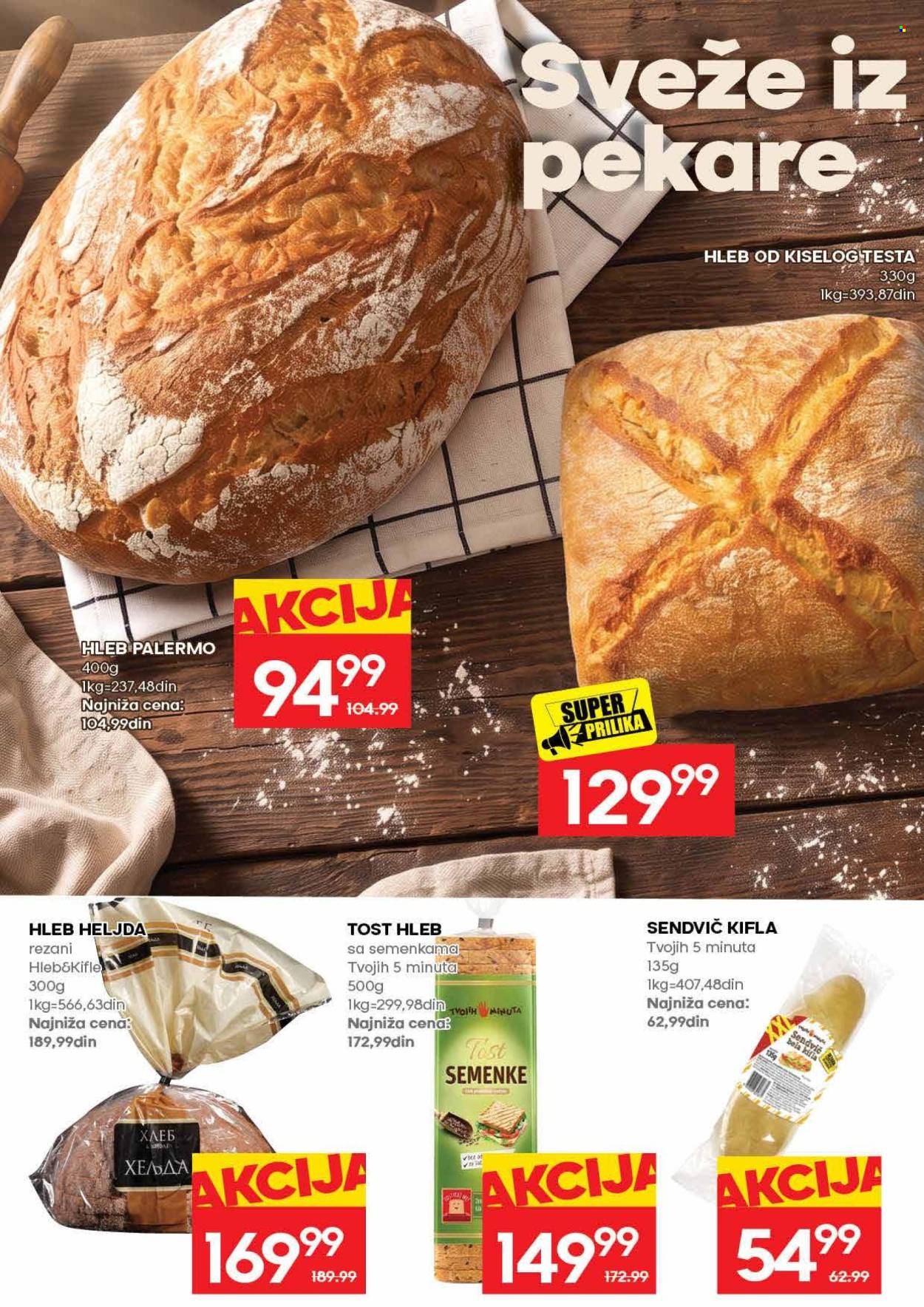 Idea katalog  - 28.09.2026 - 11.10.2026. Stranica 18