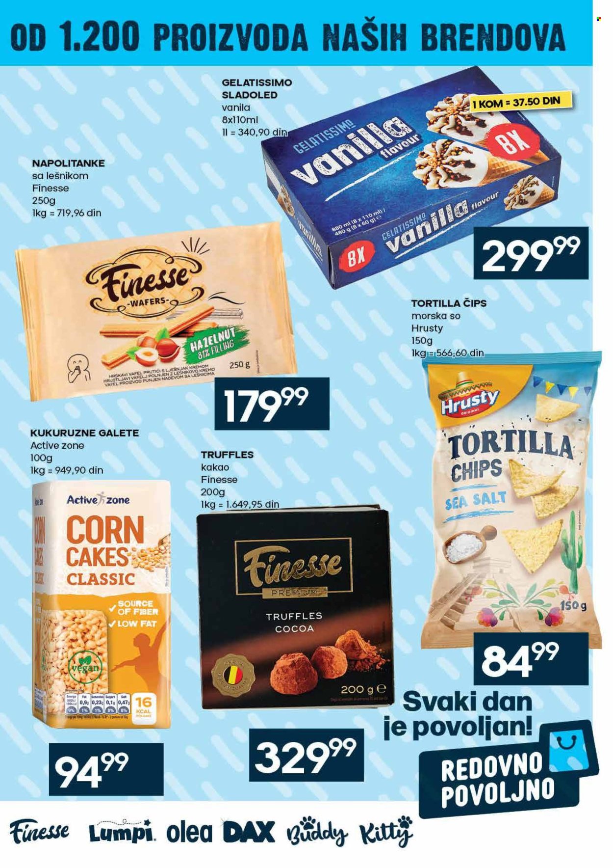 Idea katalog  - 28.09.2026 - 11.10.2026. Stranica 25