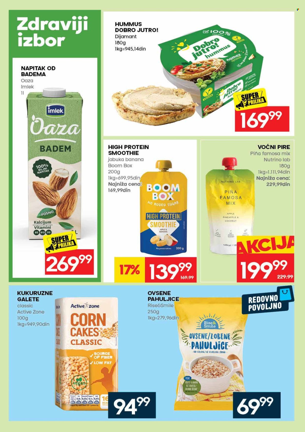Idea katalog  - 28.09.2026 - 11.10.2026. Stranica 30
