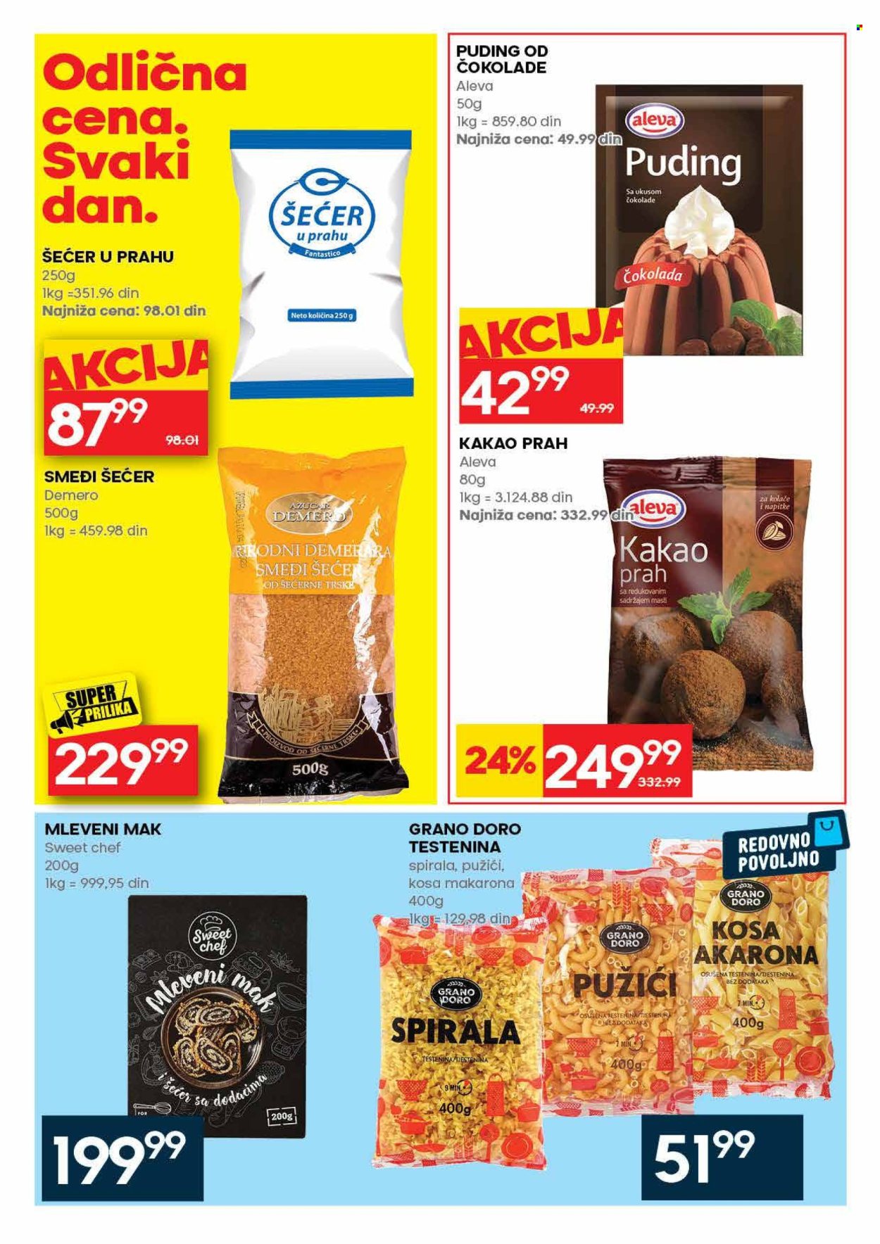 Idea katalog  - 28.09.2026 - 11.10.2026. Stranica 36