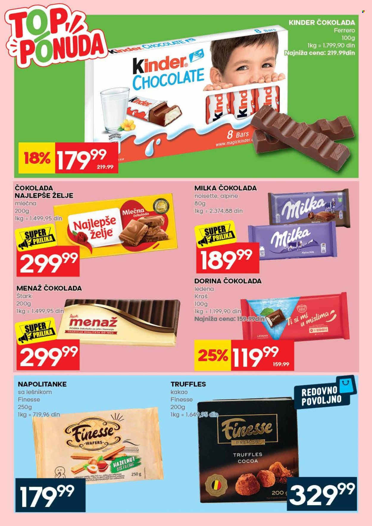 Idea katalog  - 28.09.2026 - 11.10.2026. Stranica 38