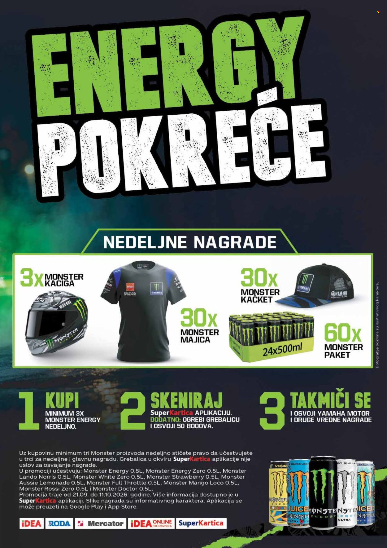 Idea katalog  - 28.09.2026 - 11.10.2026. Stranica 45