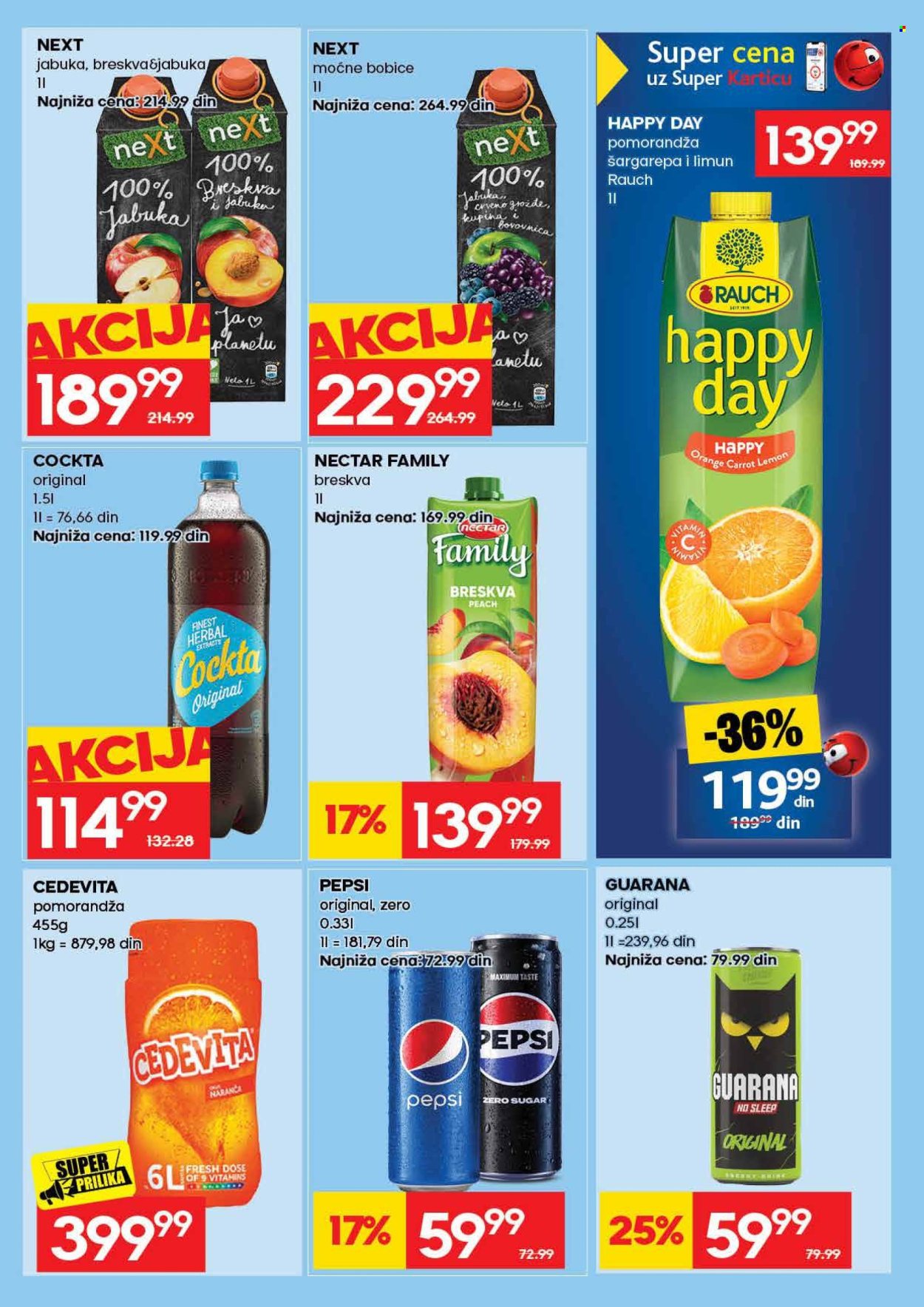 Idea katalog  - 28.09.2026 - 11.10.2026. Stranica 47