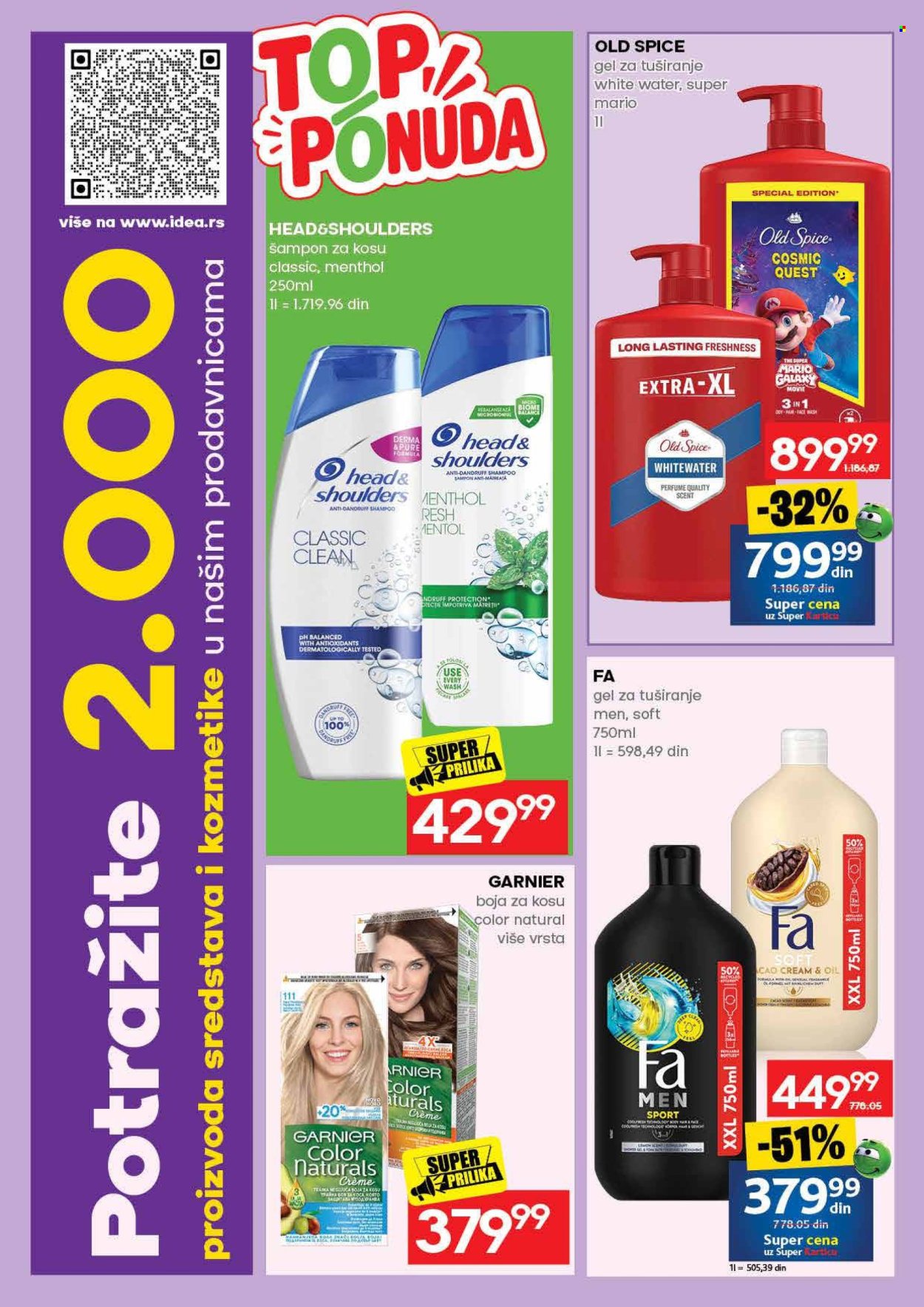 Idea katalog  - 28.09.2026 - 11.10.2026. Stranica 50