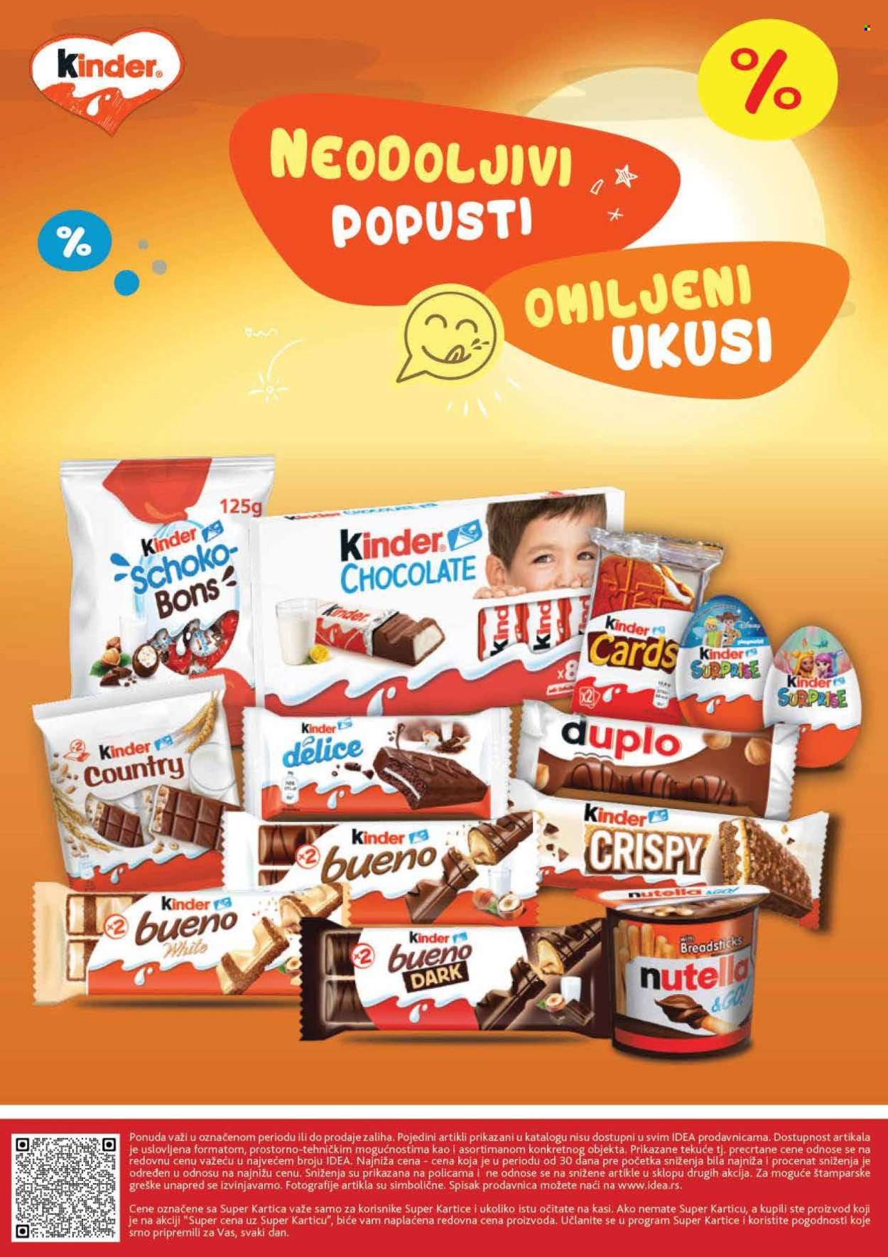 Idea katalog  - 28.09.2026 - 11.10.2026. Stranica 56