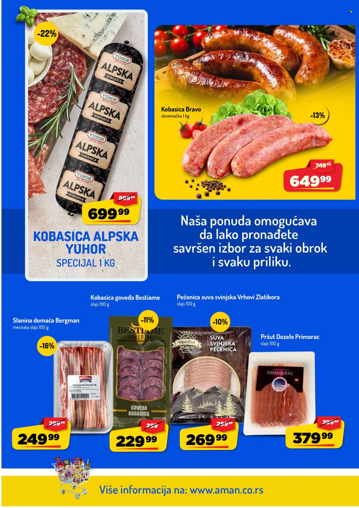 Aman katalog  - 28.09.2026 - 11.10.2026. Stranica 2