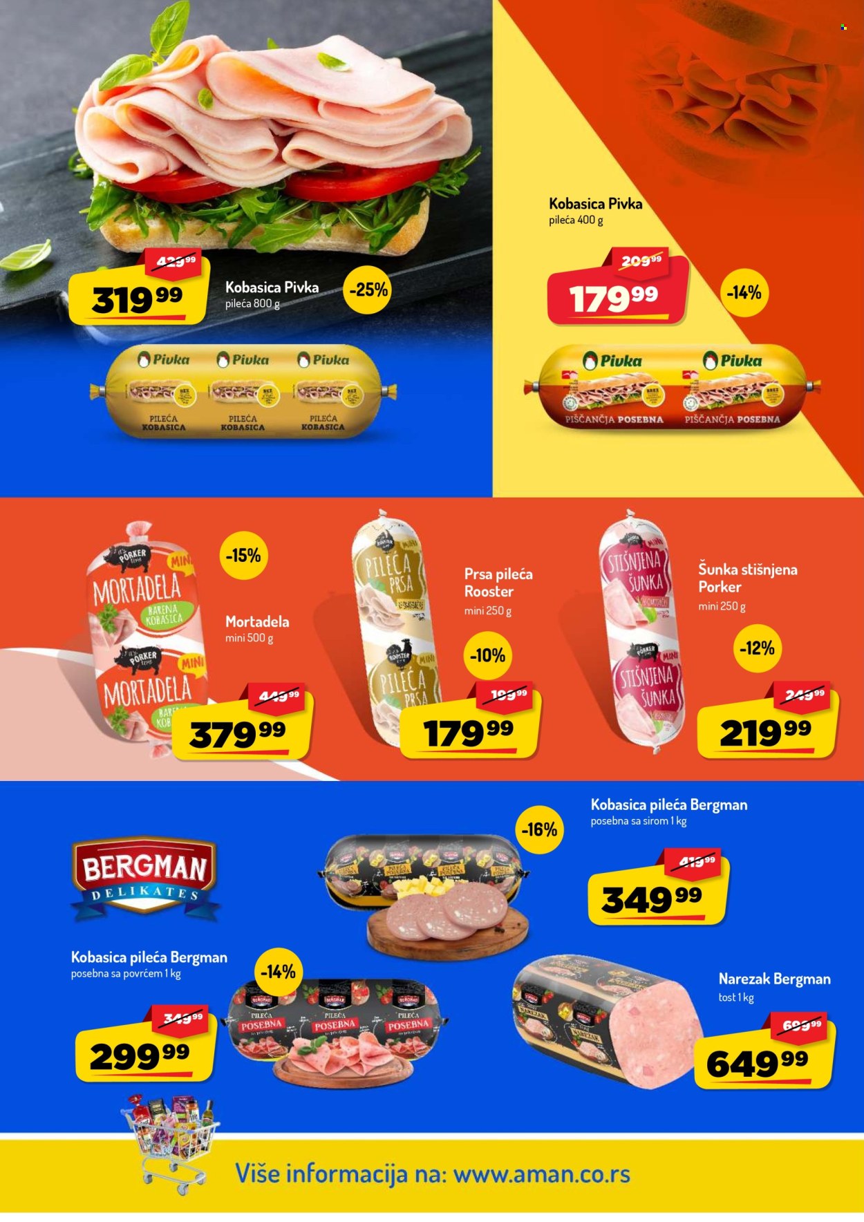 Aman katalog  - 28.09.2026 - 11.10.2026. Stranica 4
