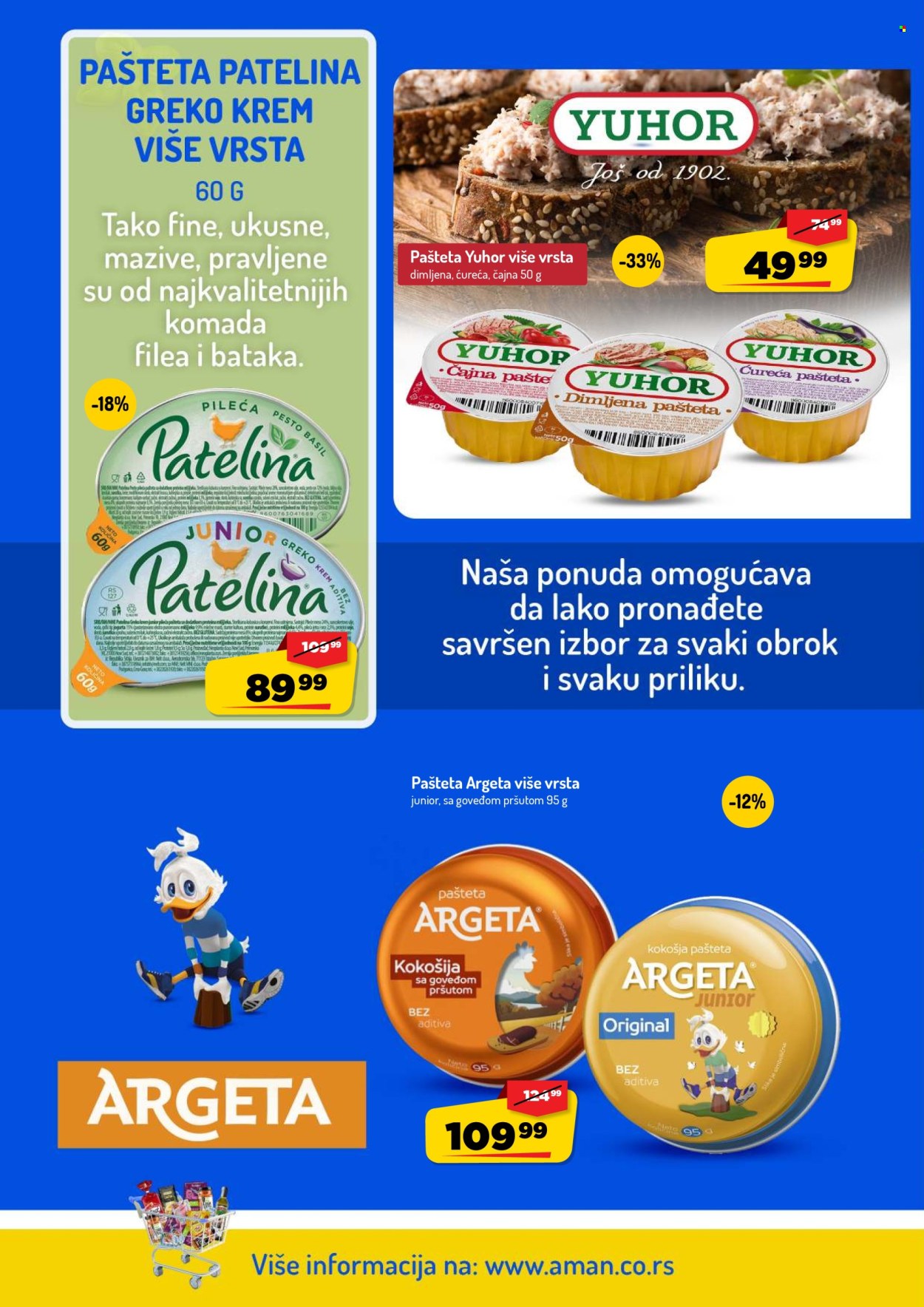 Aman katalog  - 28.09.2026 - 11.10.2026. Stranica 6