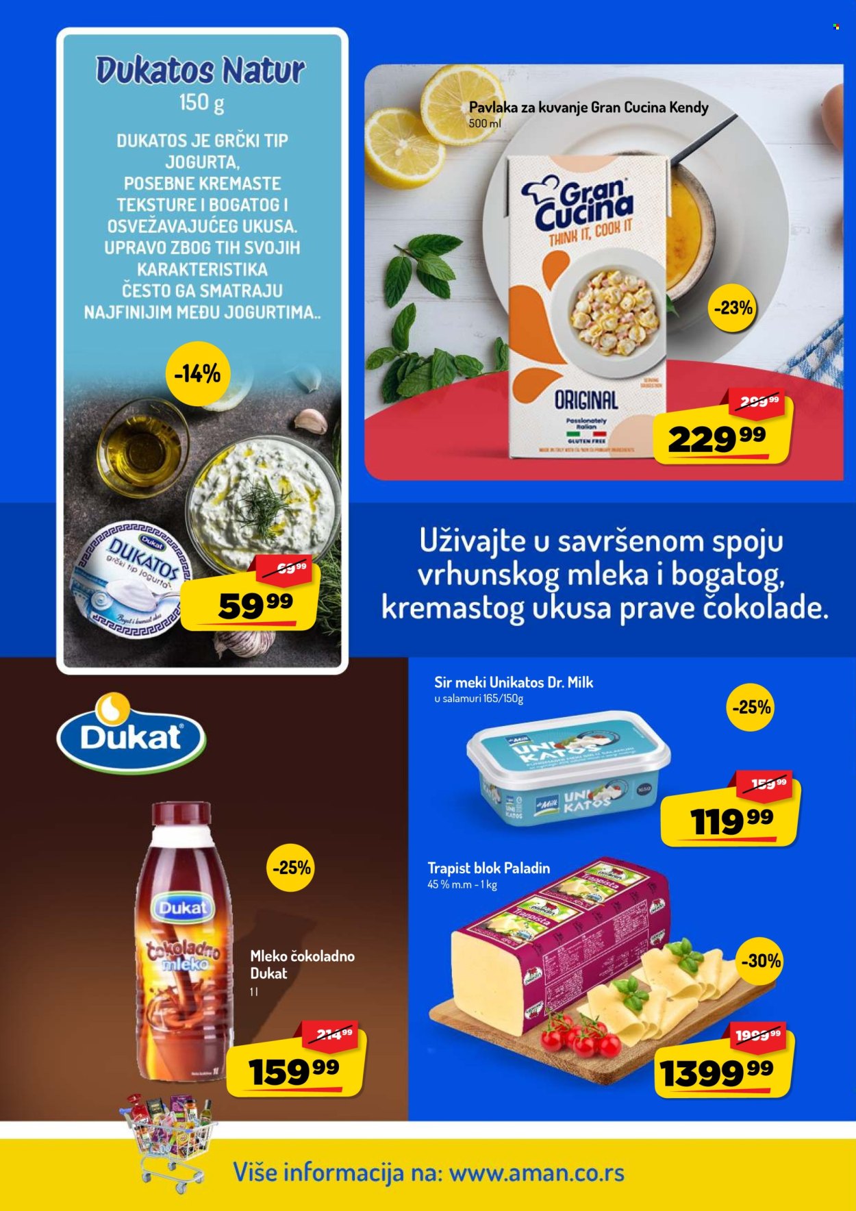 Aman katalog  - 28.09.2026 - 11.10.2026. Stranica 10