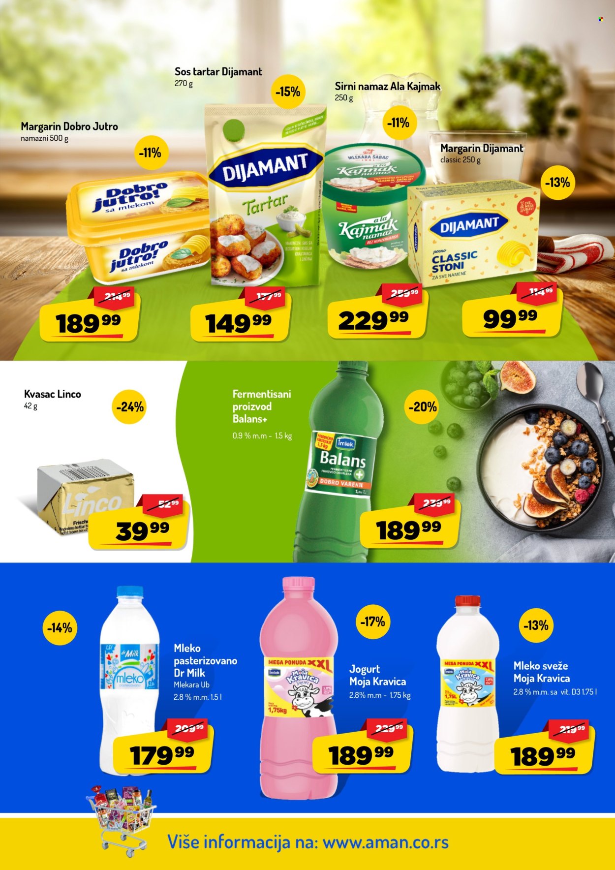 Aman katalog  - 28.09.2026 - 11.10.2026. Stranica 12