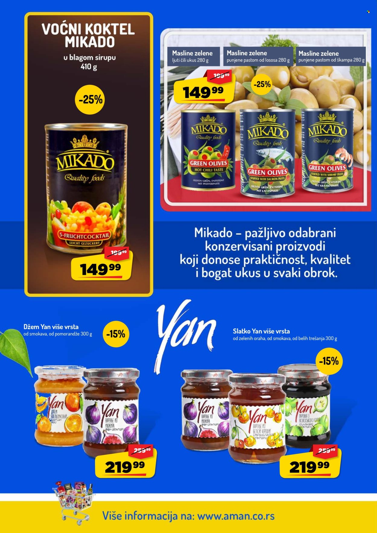 Aman katalog  - 28.09.2026 - 11.10.2026. Stranica 14