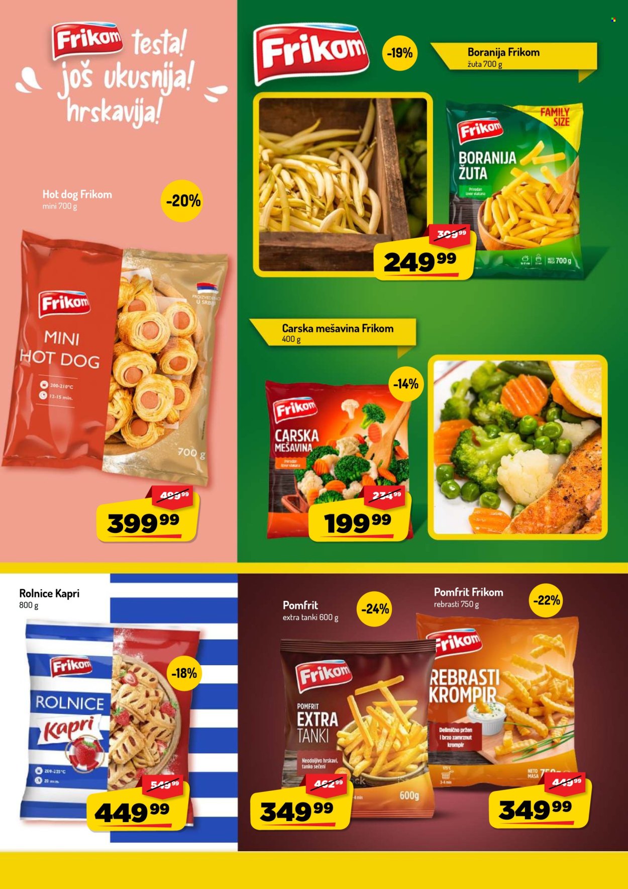 Aman katalog  - 28.09.2026 - 11.10.2026. Stranica 16