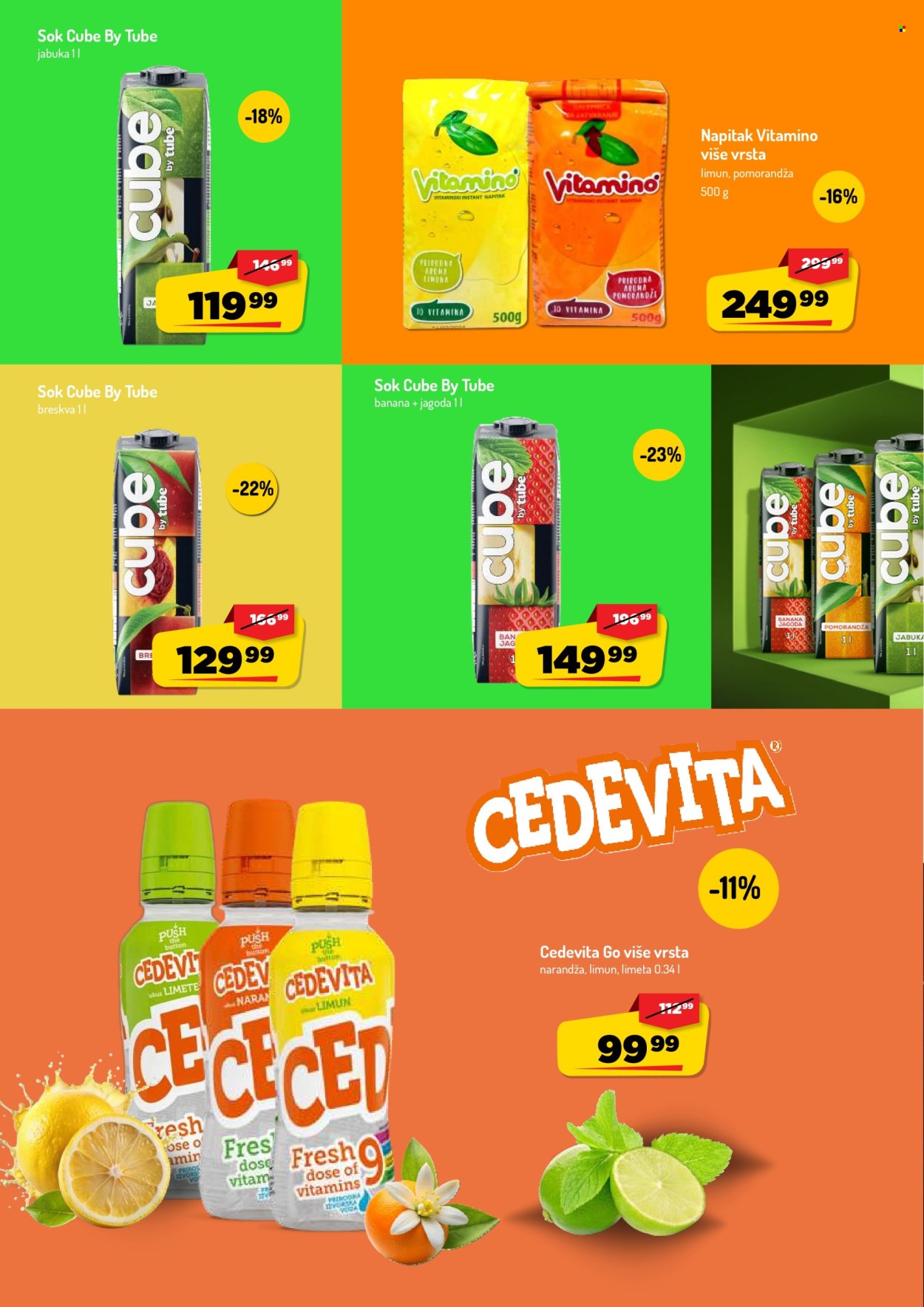 Aman katalog  - 28.09.2026 - 11.10.2026. Stranica 26