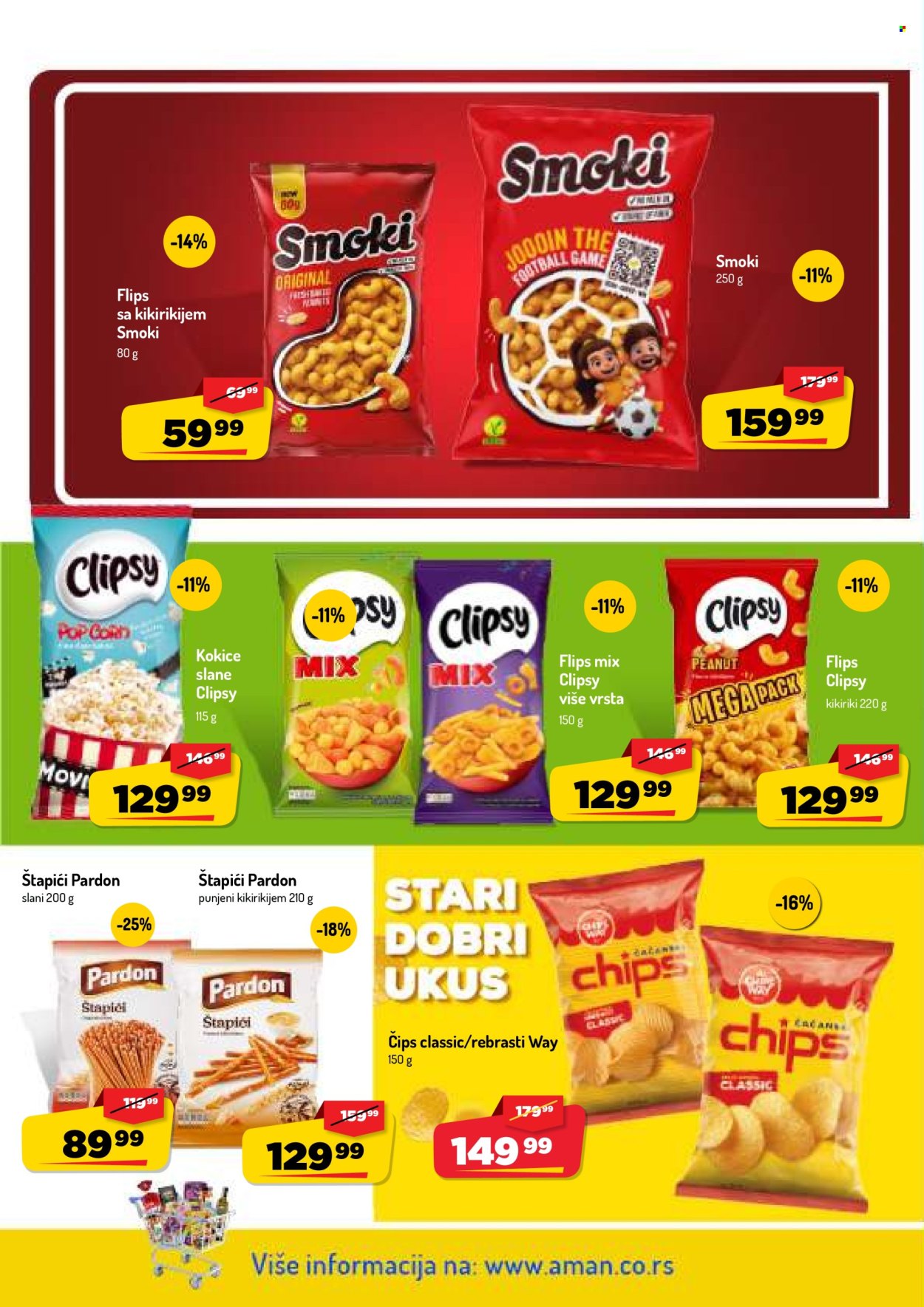 Aman katalog  - 28.09.2026 - 11.10.2026. Stranica 30